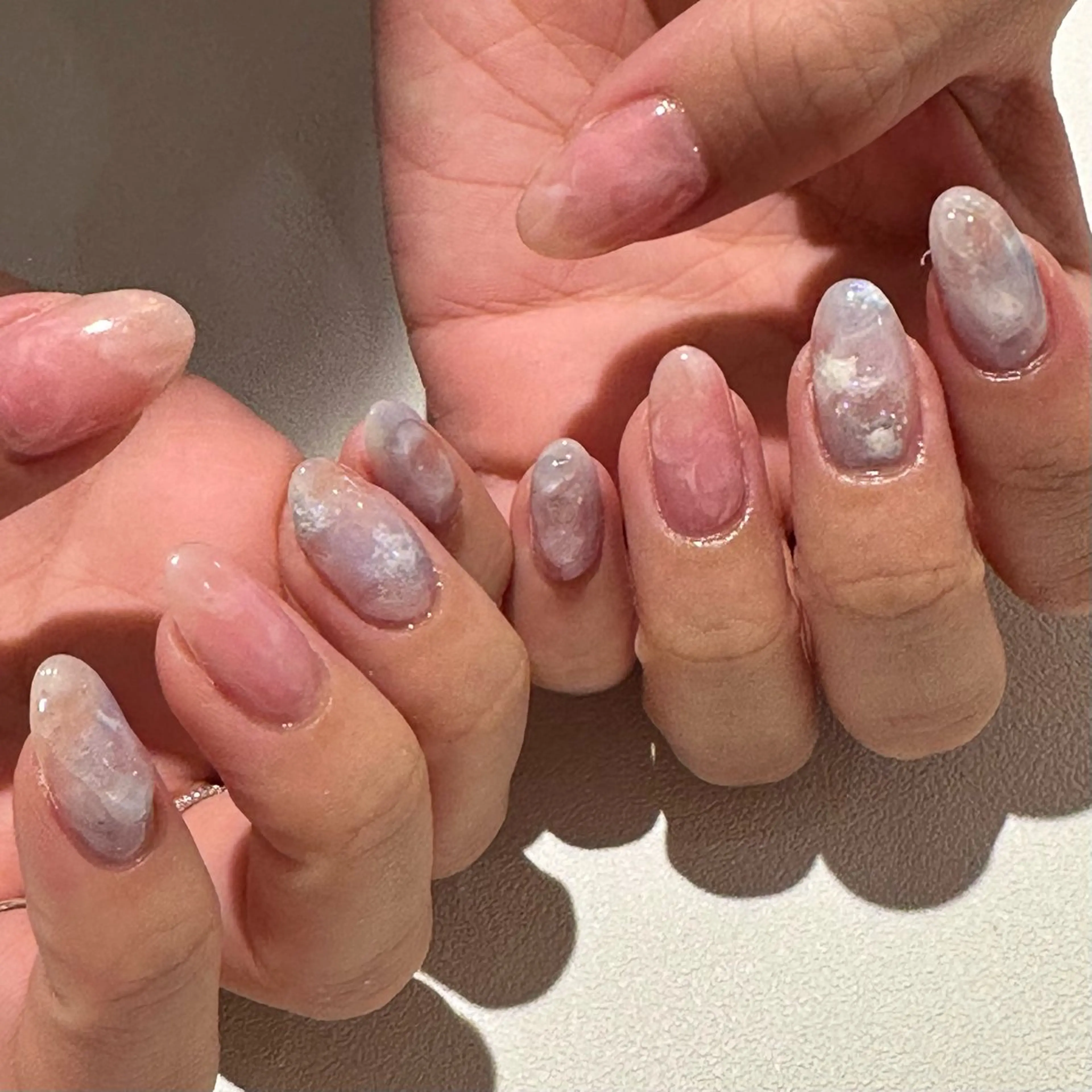 ネイル ハンドネイル SACHIKO♪ premiereのネイルデザイン