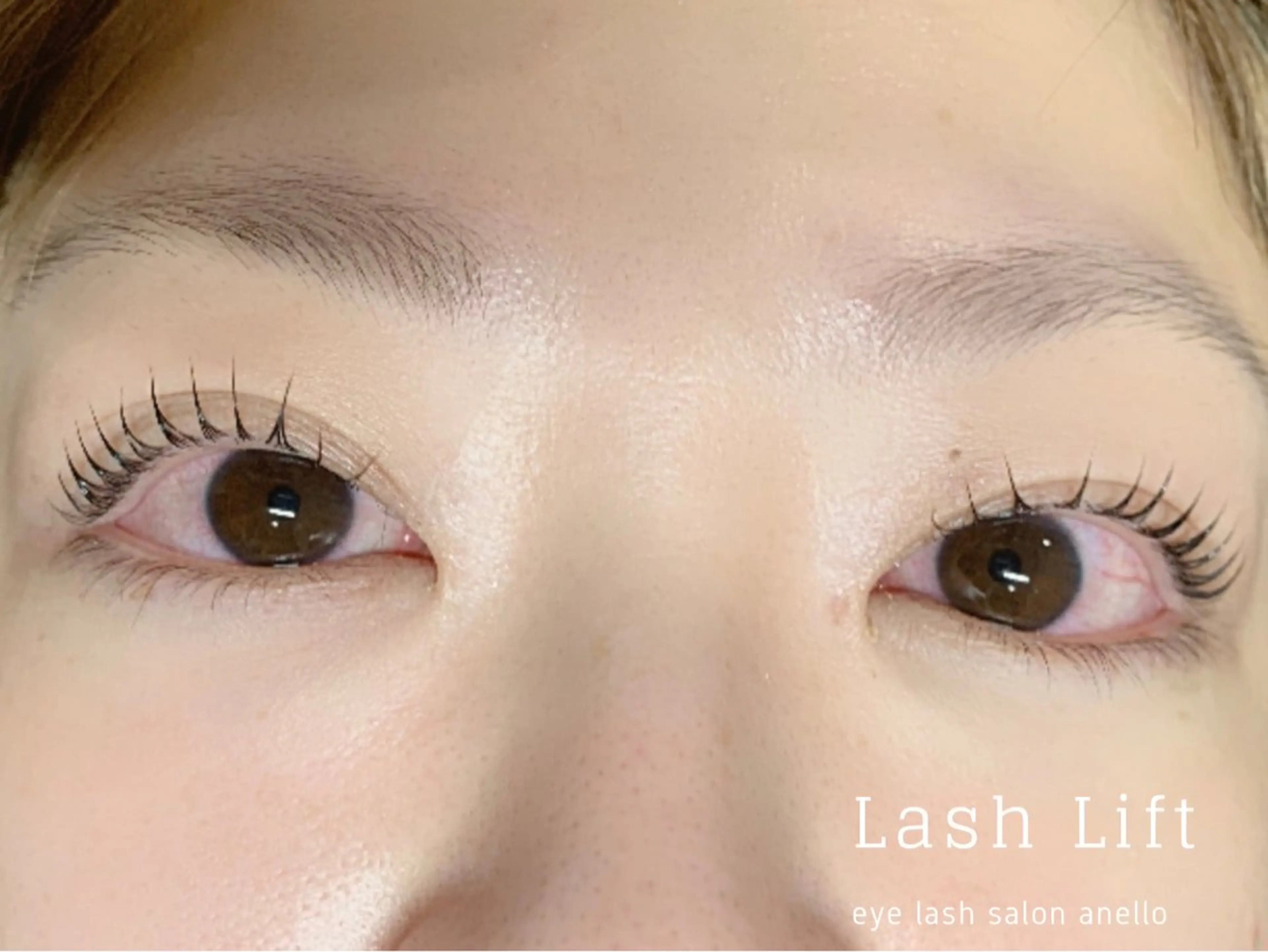 マツエク・マツパ yoshi mikaのマツエク・マツパデザイン