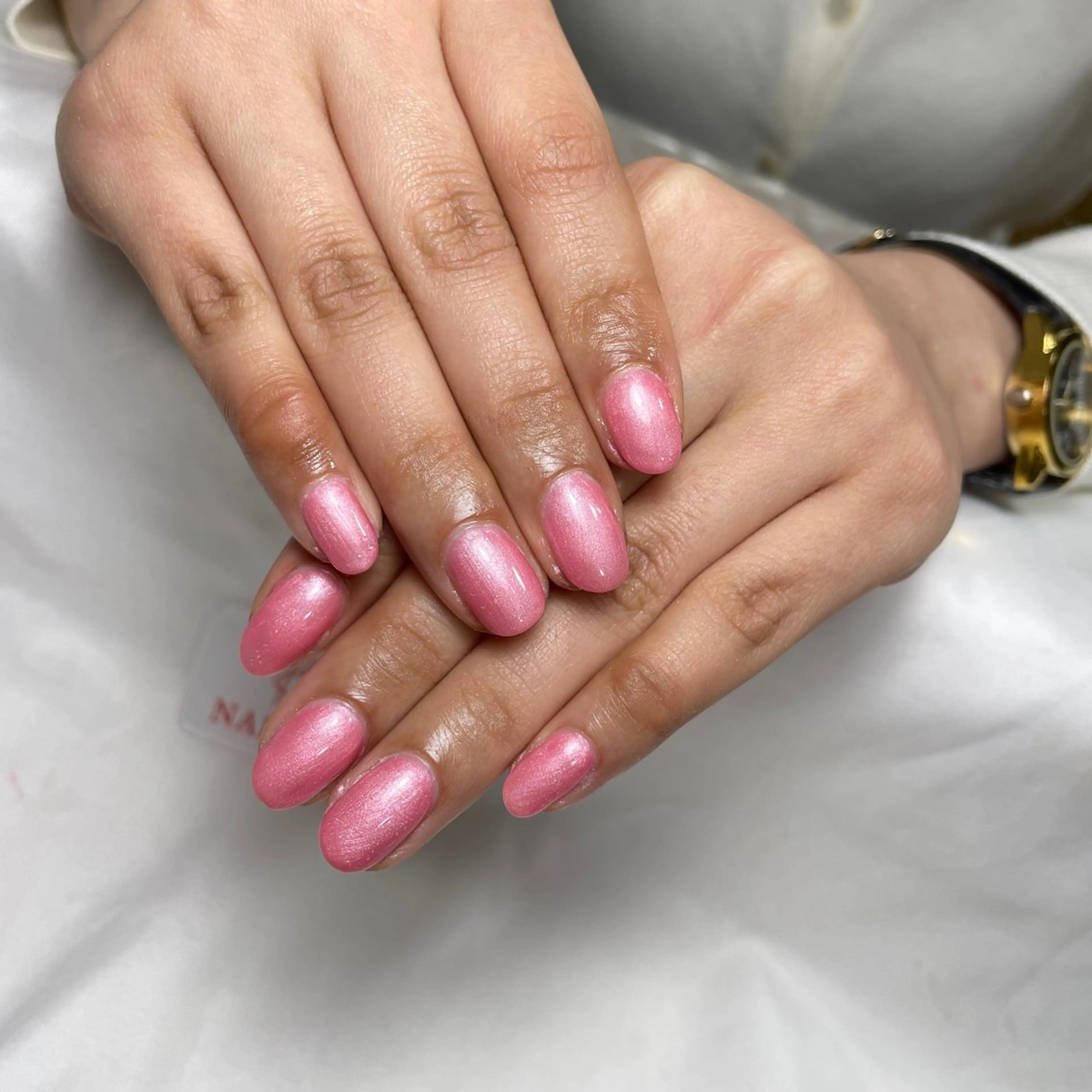 ネイル ハンドネイル 久保田 マリコのネイルデザイン