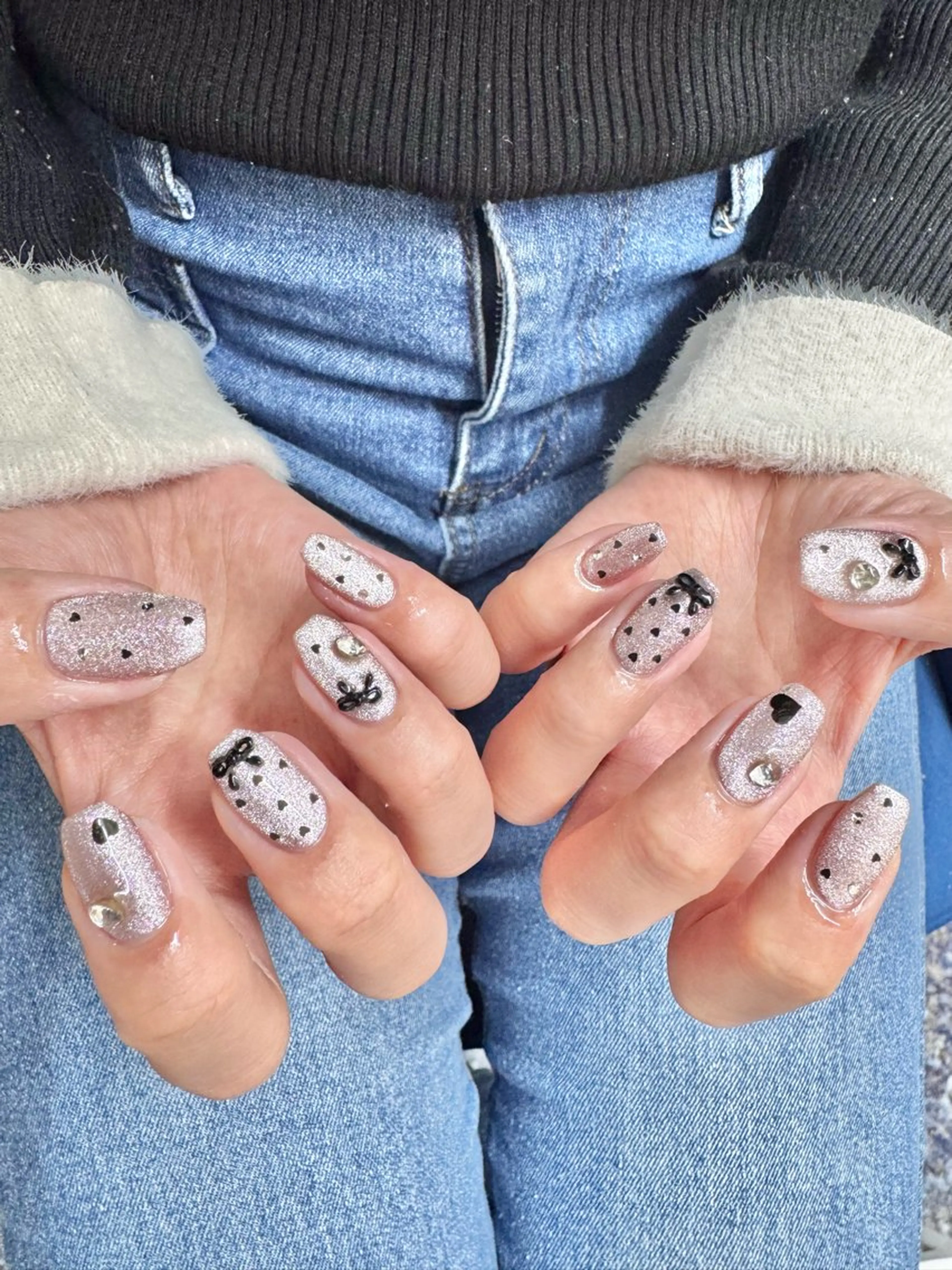 ネイル nail♡ wakaba♡のネイルデザイン