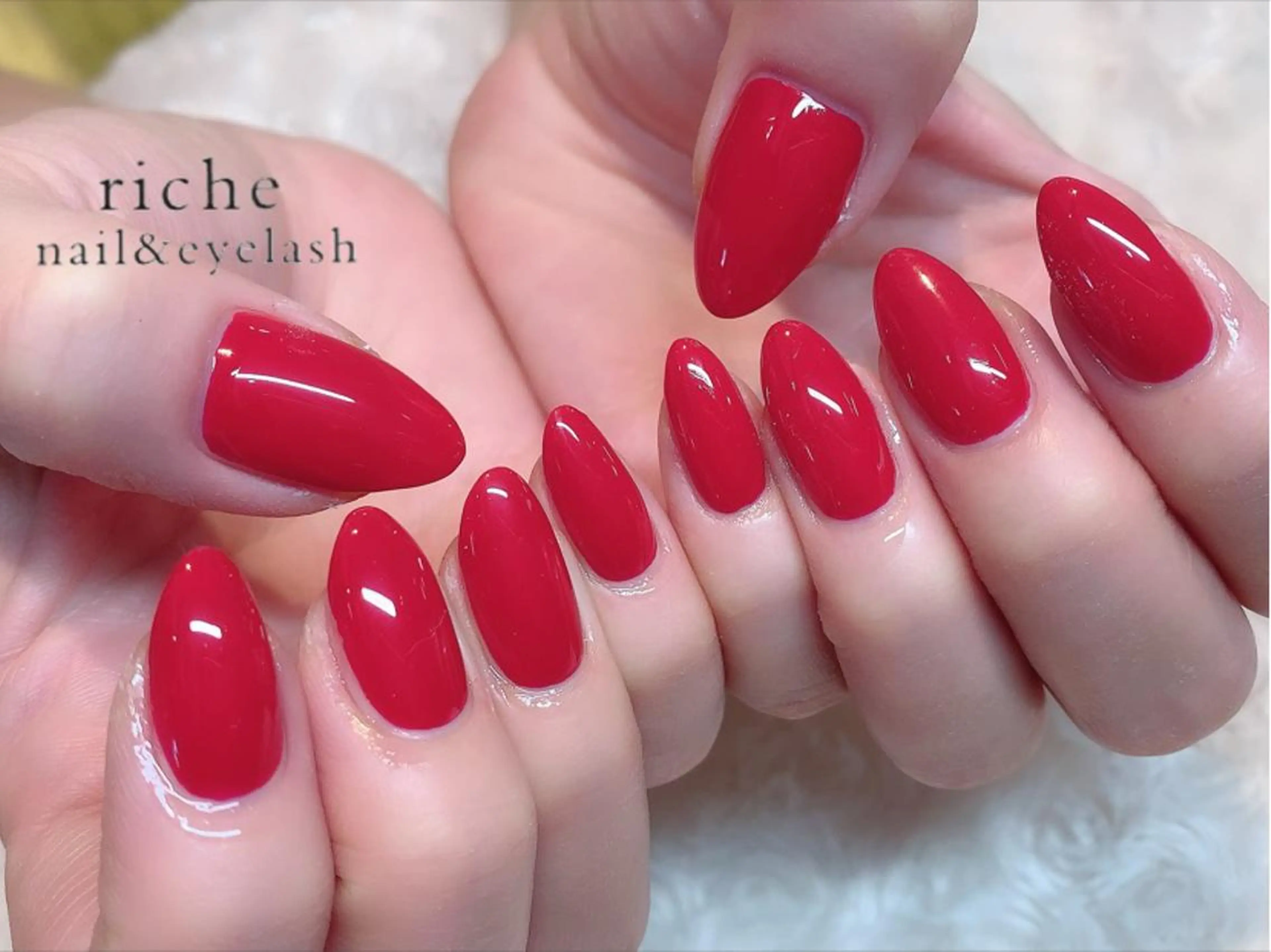 ネイル K. Misakiのネイルデザイン