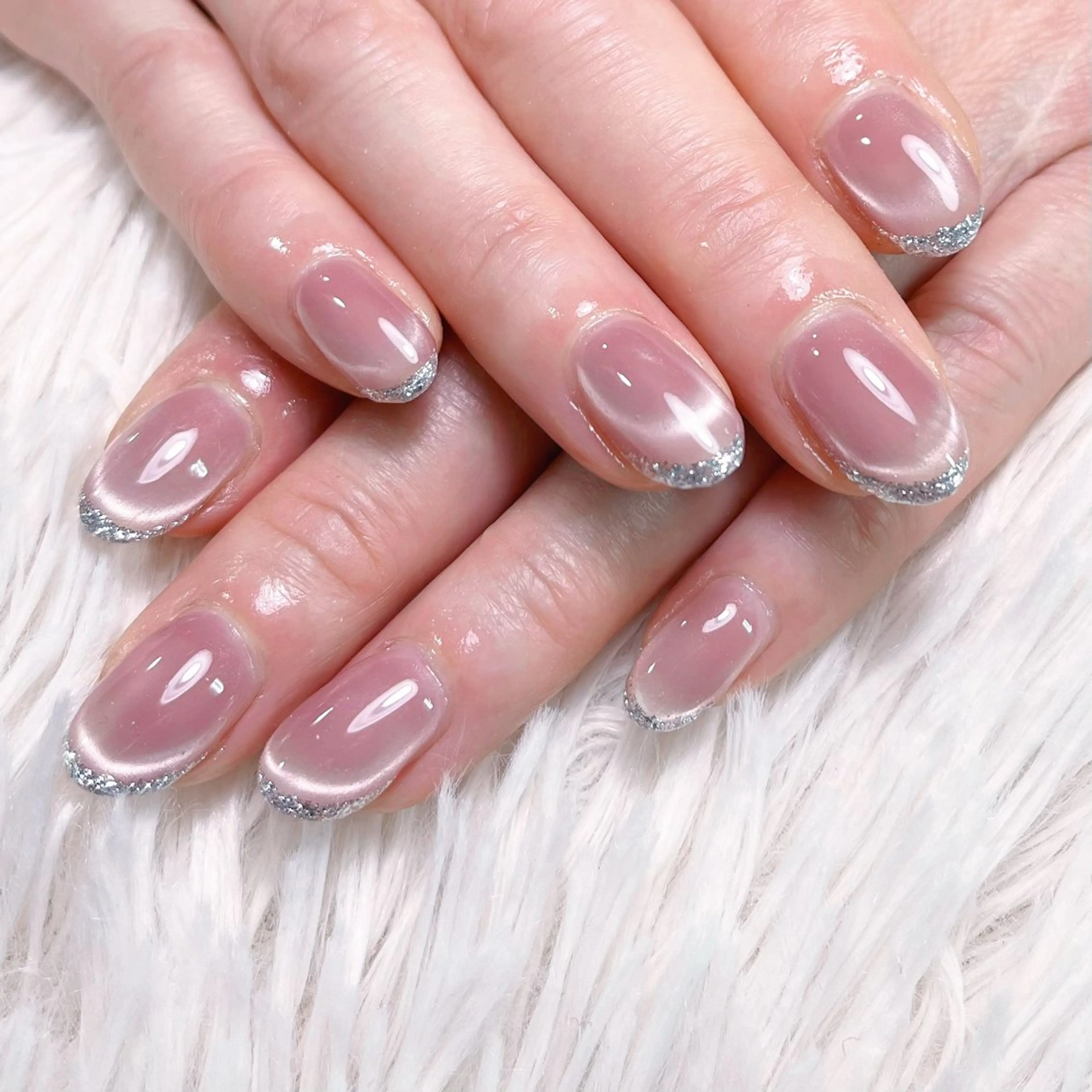 ネイル Twinkle Nail Kuboのネイルデザイン