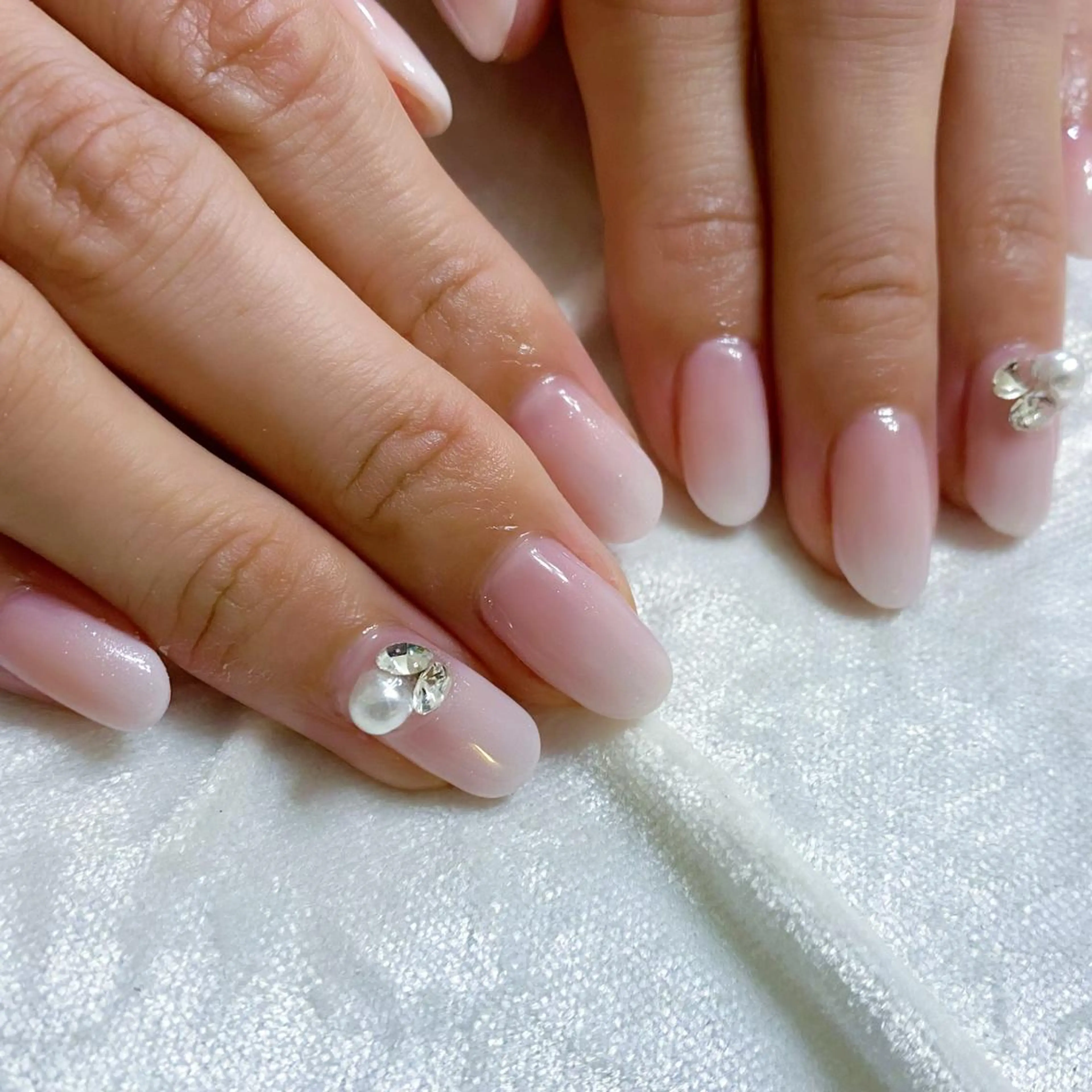 ネイル ハンドネイル Uchida Mayunaのその他イメージ