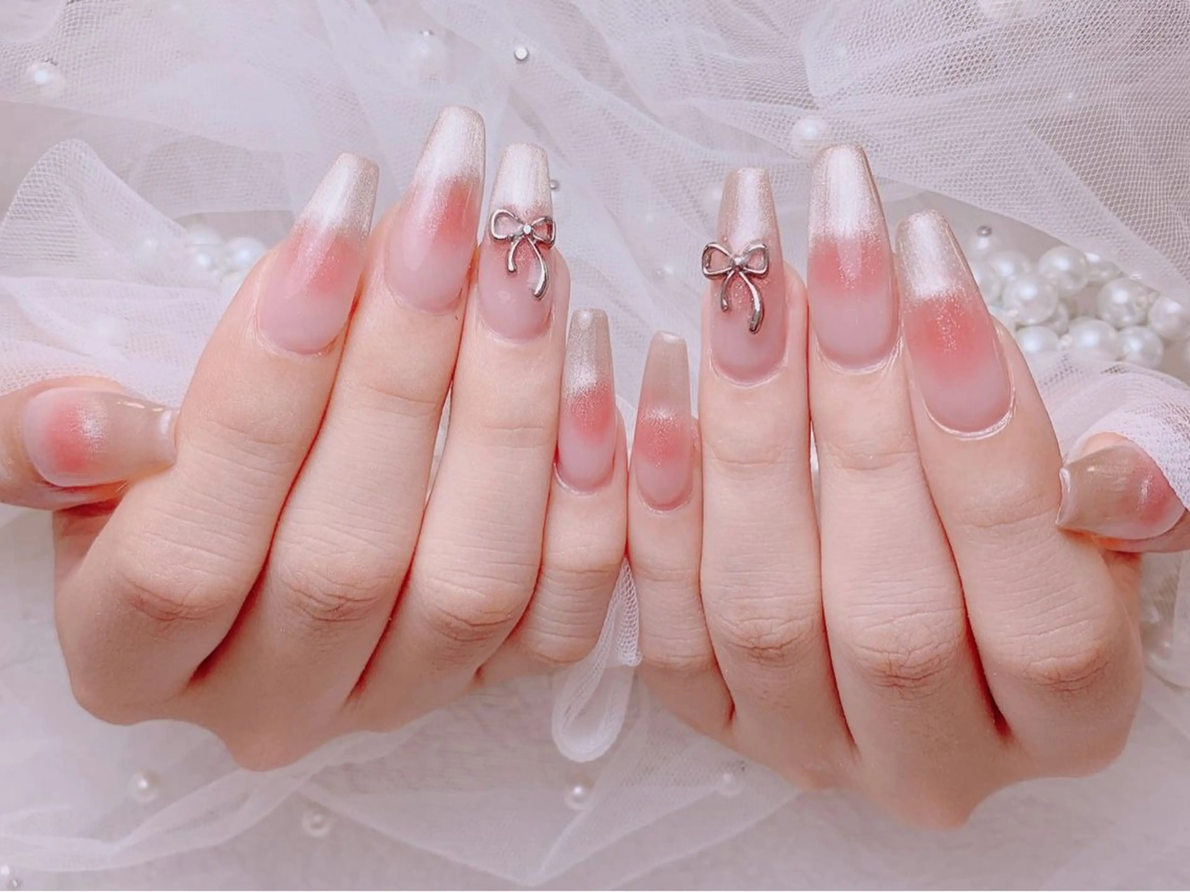 ネイル ロータス Naのネイルデザイン