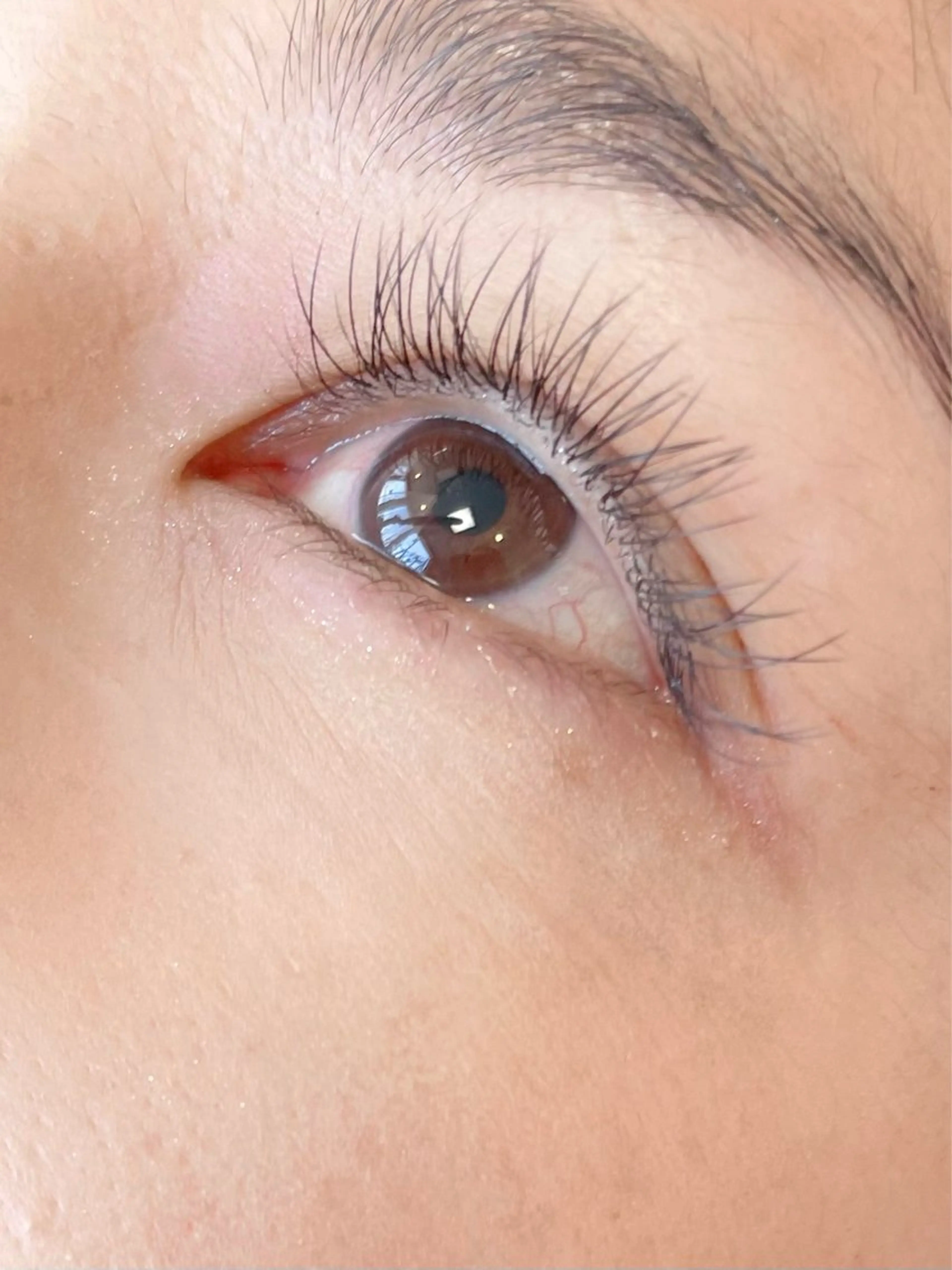 マツエク・マツパ Butterfly 平塚店　中島のマツエク・マツパデザイン