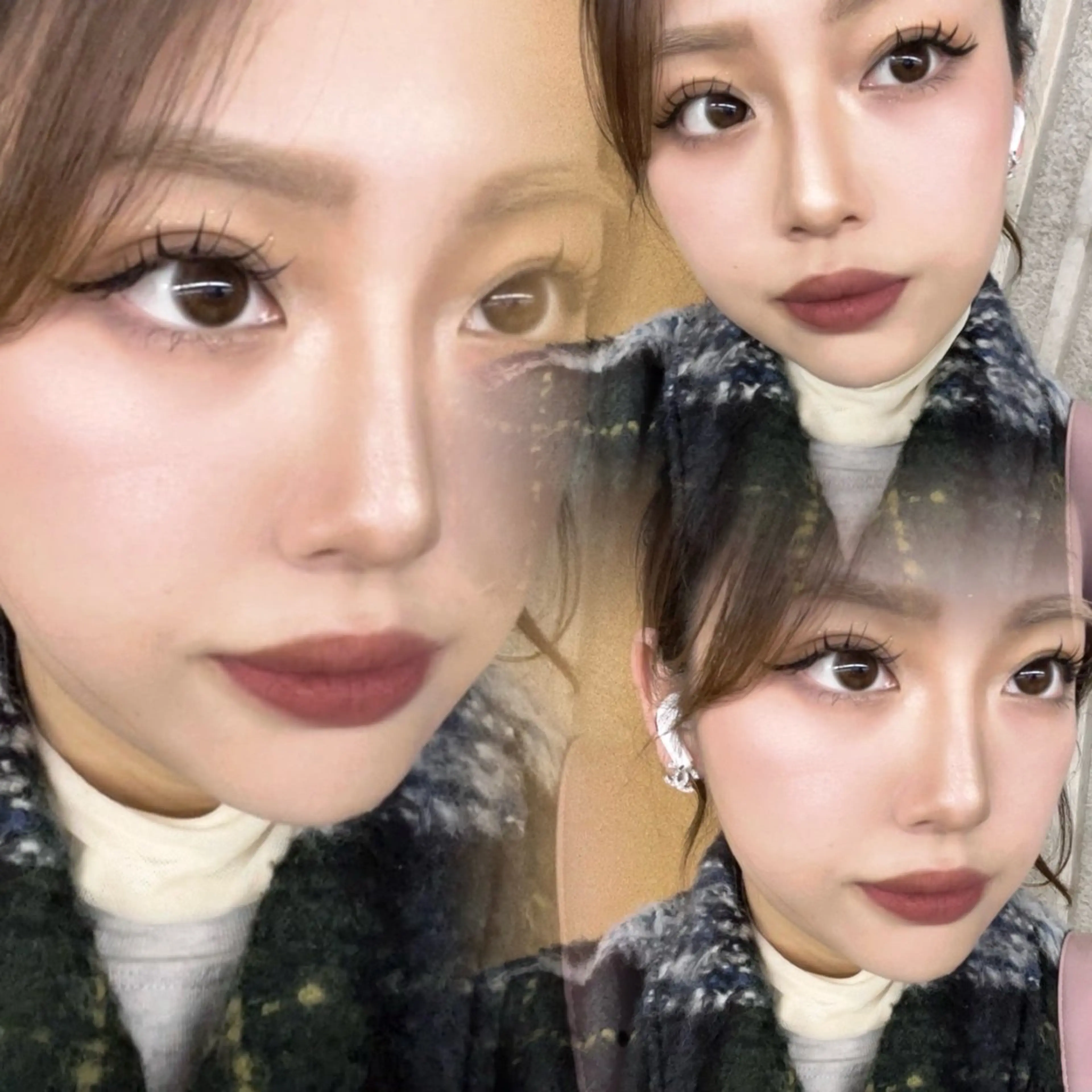 マツエク・マツパ マツエク 新潟アイリスト 💞erina💞のマツエク・マツパデザイン