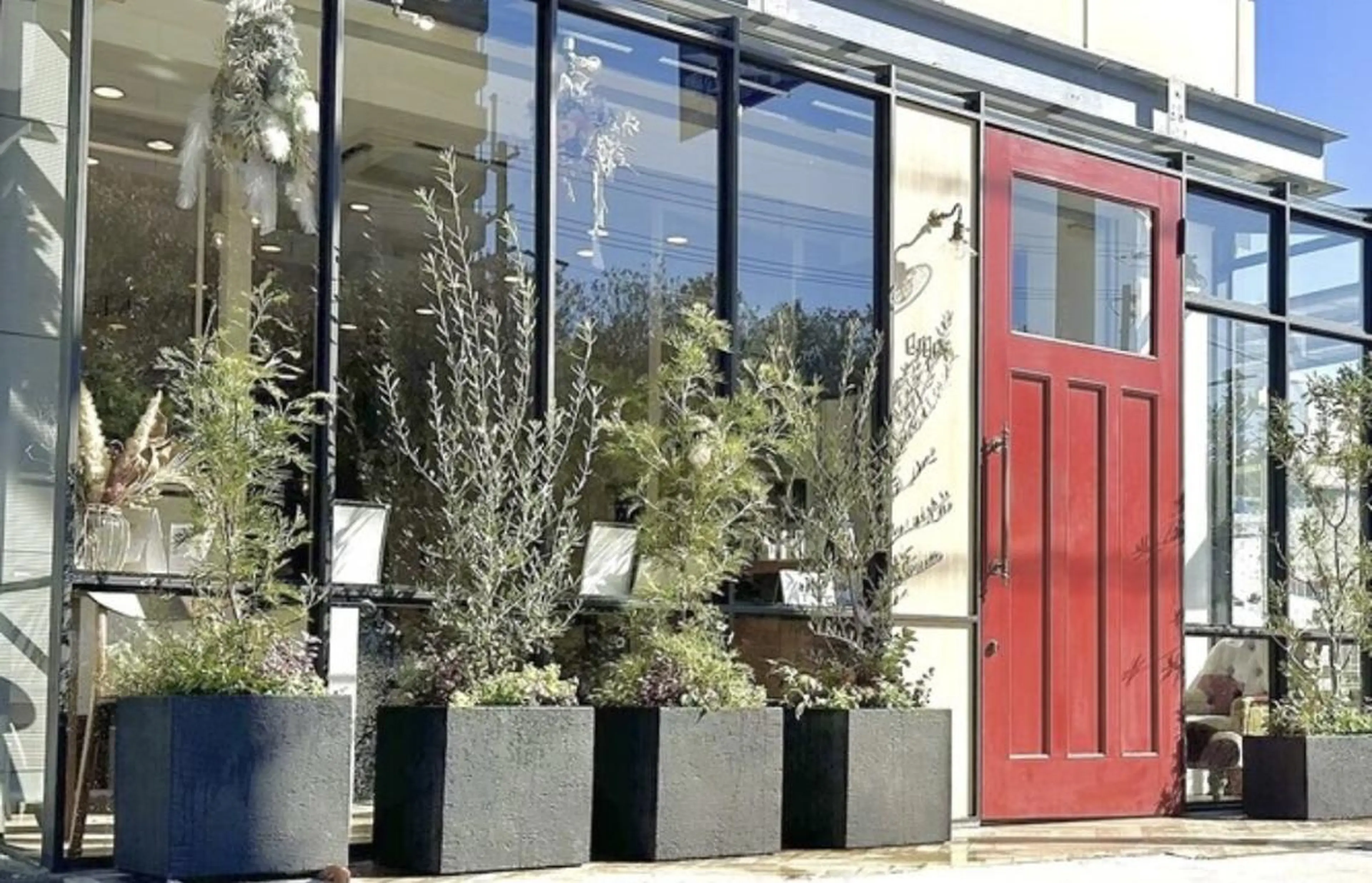 メンズ ハタナカ ☆のヘアスタイル