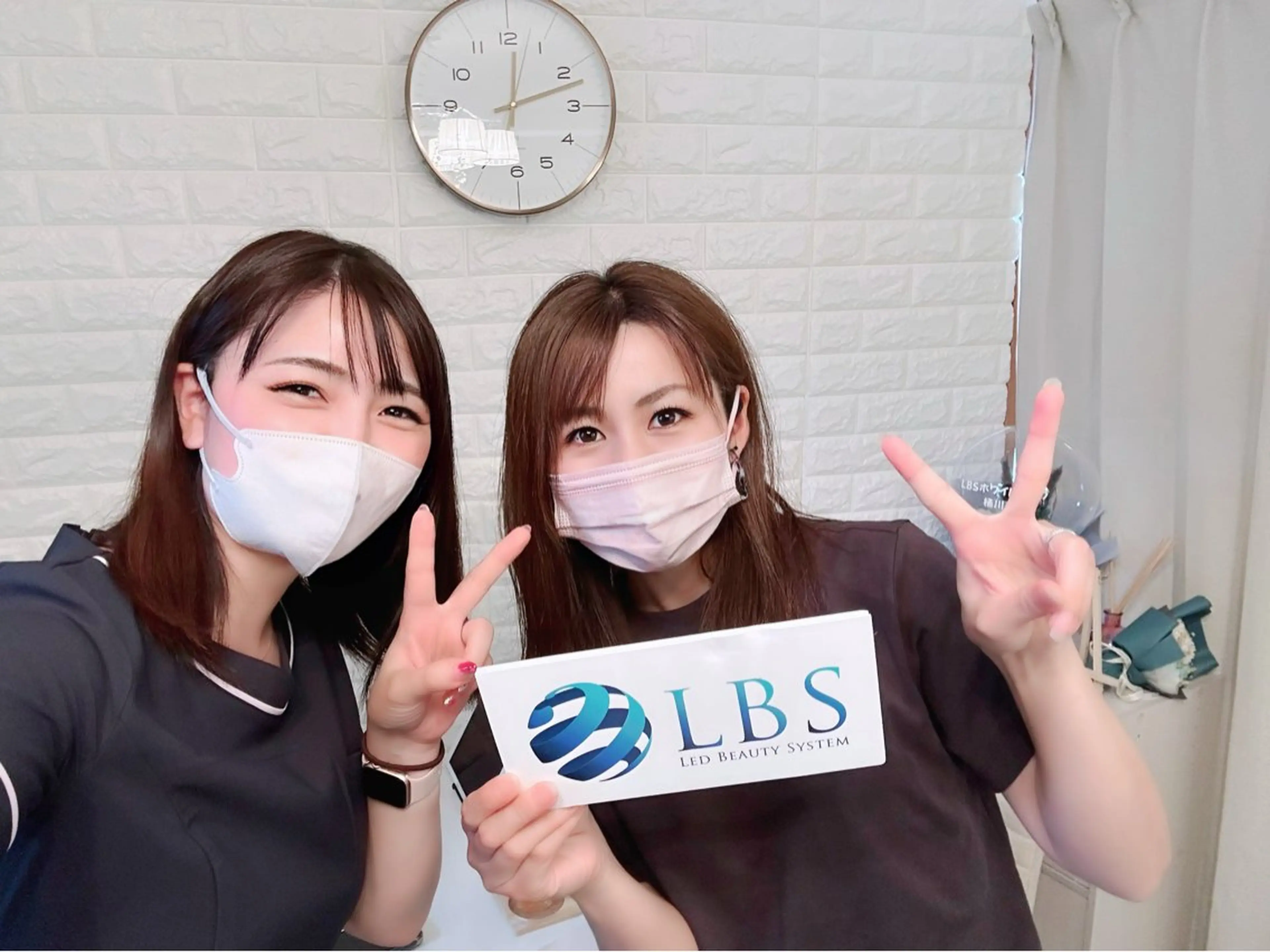 LBSホワイトニング桶川店所属・LBSホワイトニング 桶川店のエステ・リラクイメージ