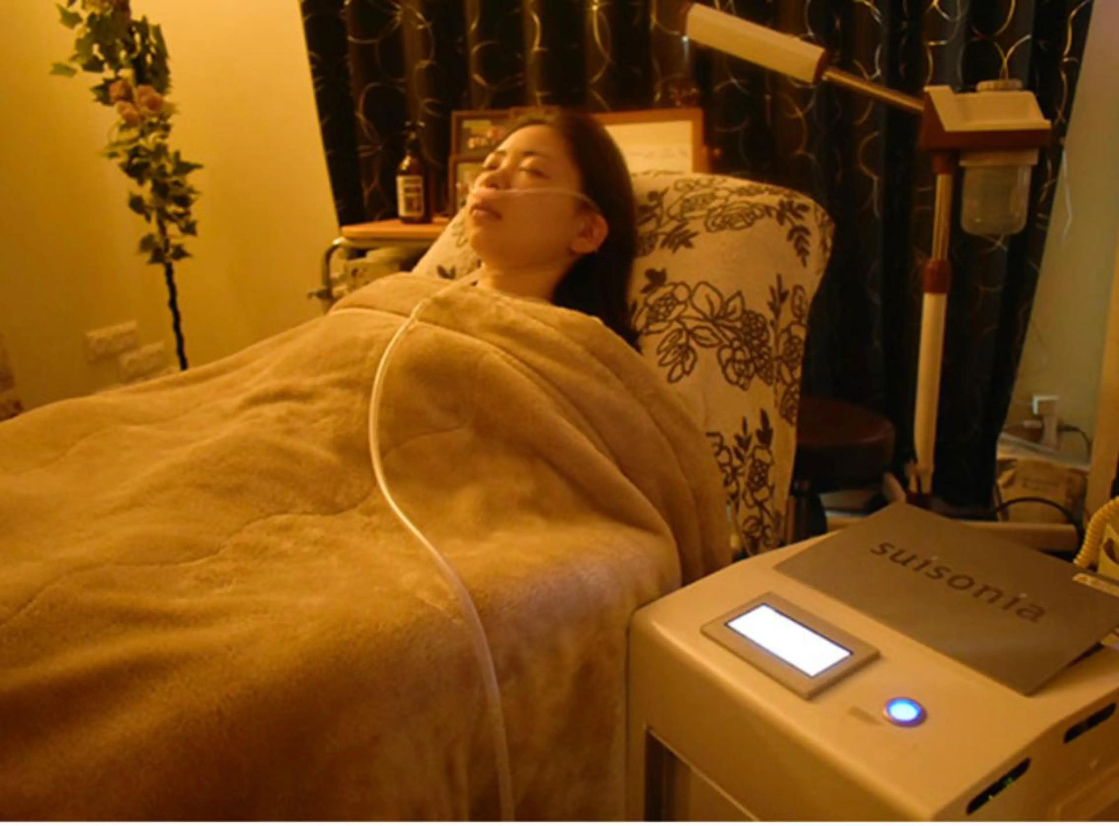 レトロワ アンジュのエステ・リラクイメージ