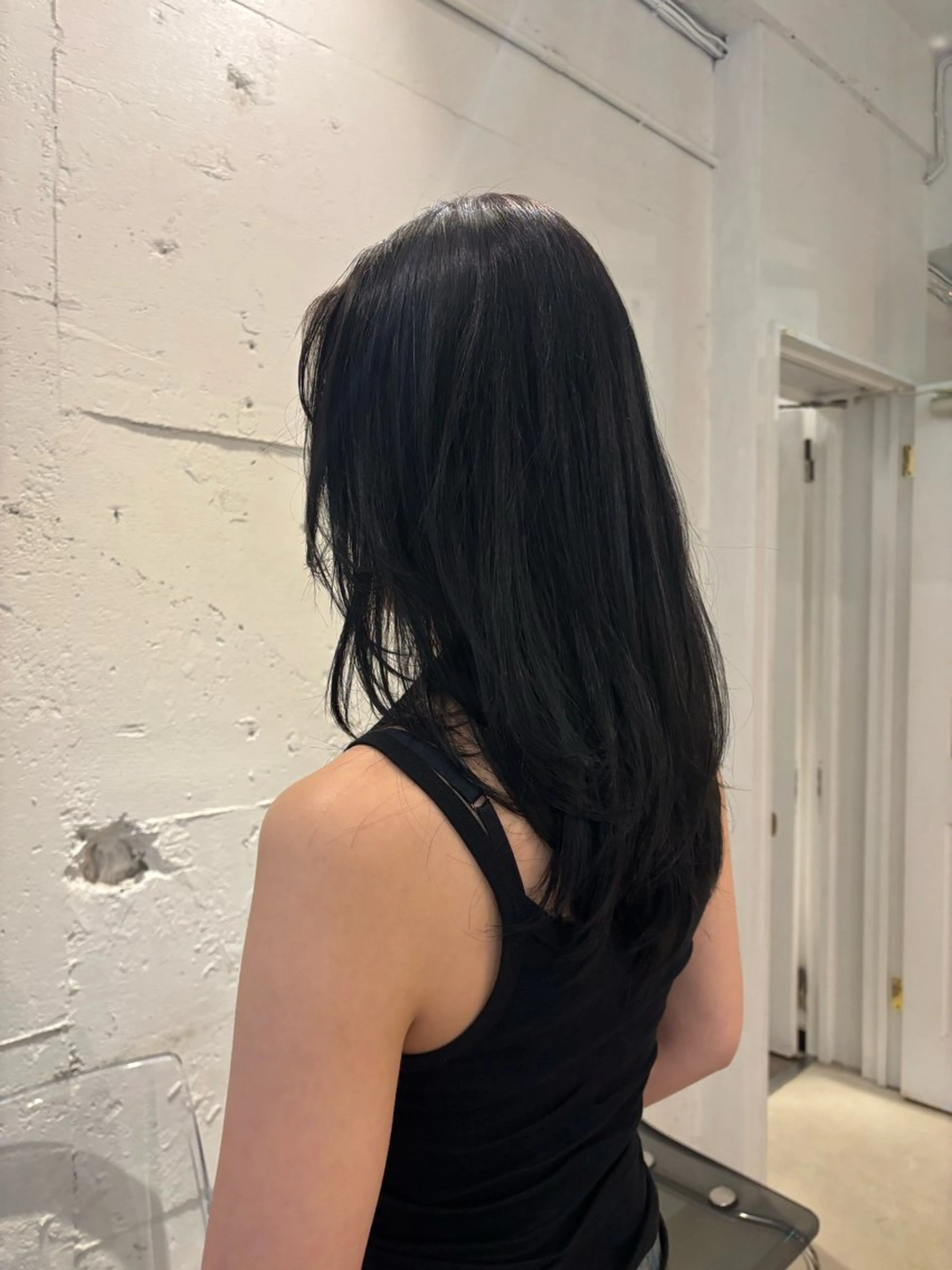 ✨似合わせカット&プレミアムカラー&バイカルテ4STEPトリートメント✨の写真