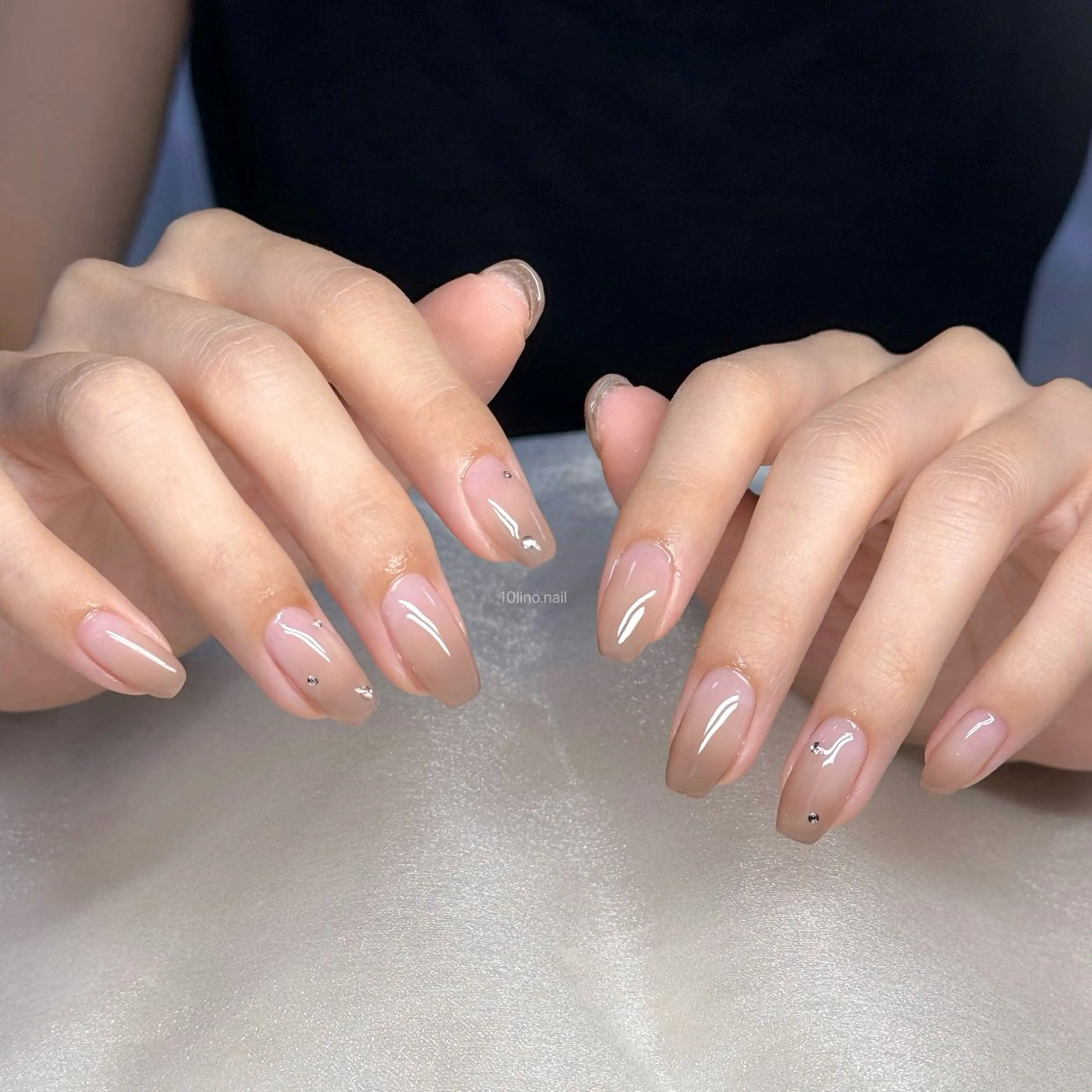 ネイル アートネイル Miracia 【TORINO】のネイルデザイン