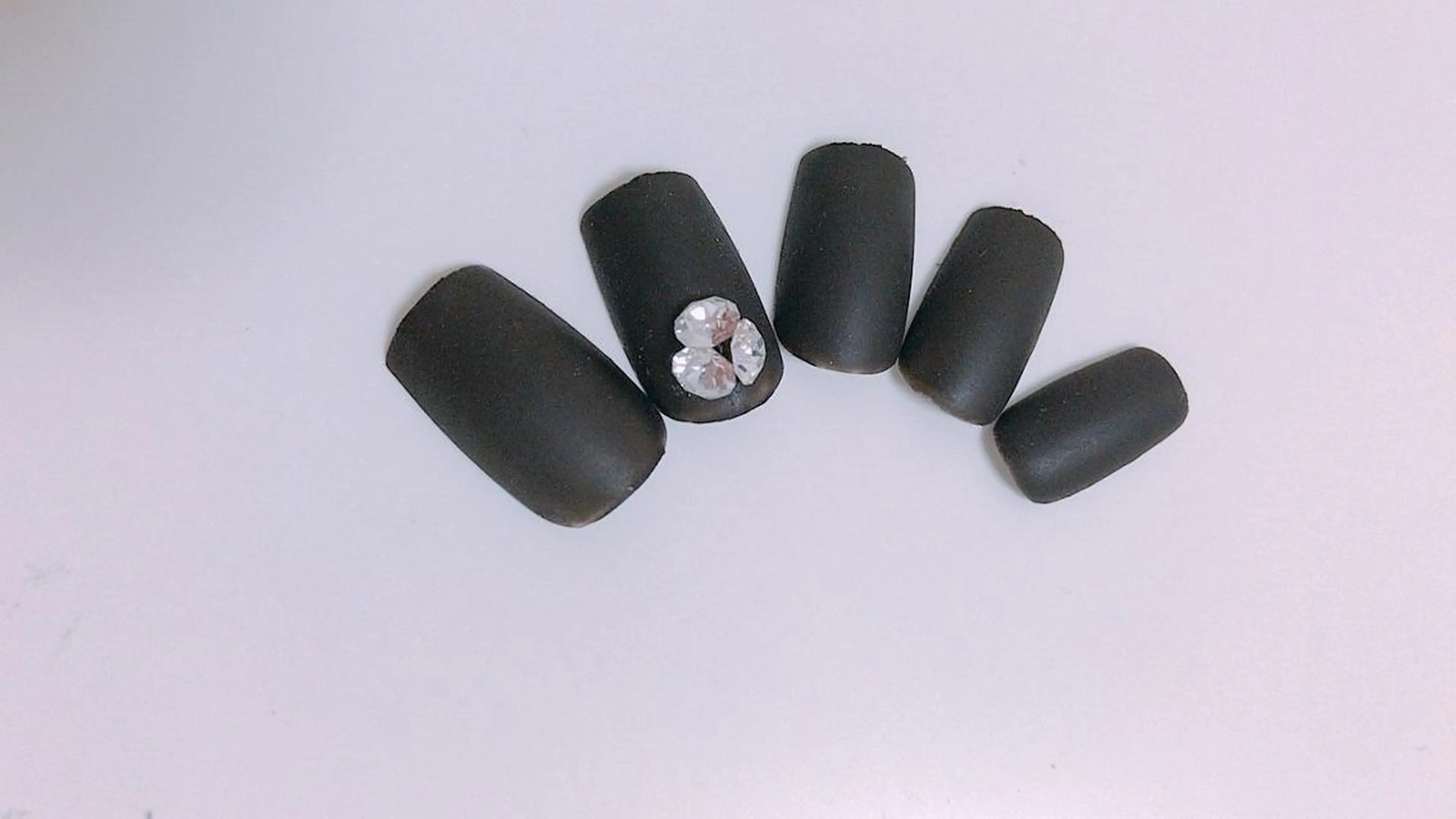 ネイル メンズ特化美容師/ 新井　洸太のヘアスタイル