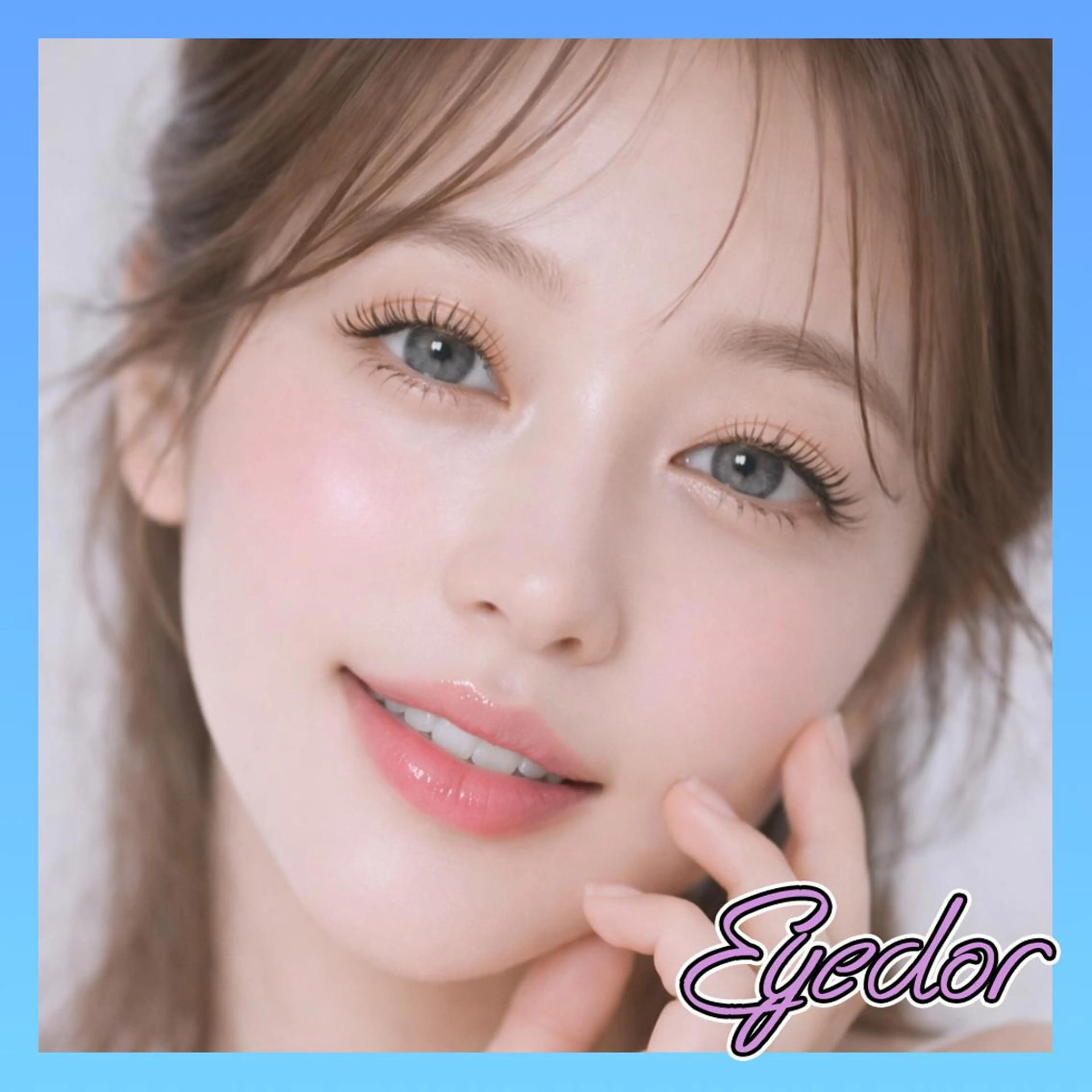 マツエク・マツパ Eyedor まつパ／眉毛専門店のマツエク・マツパデザイン