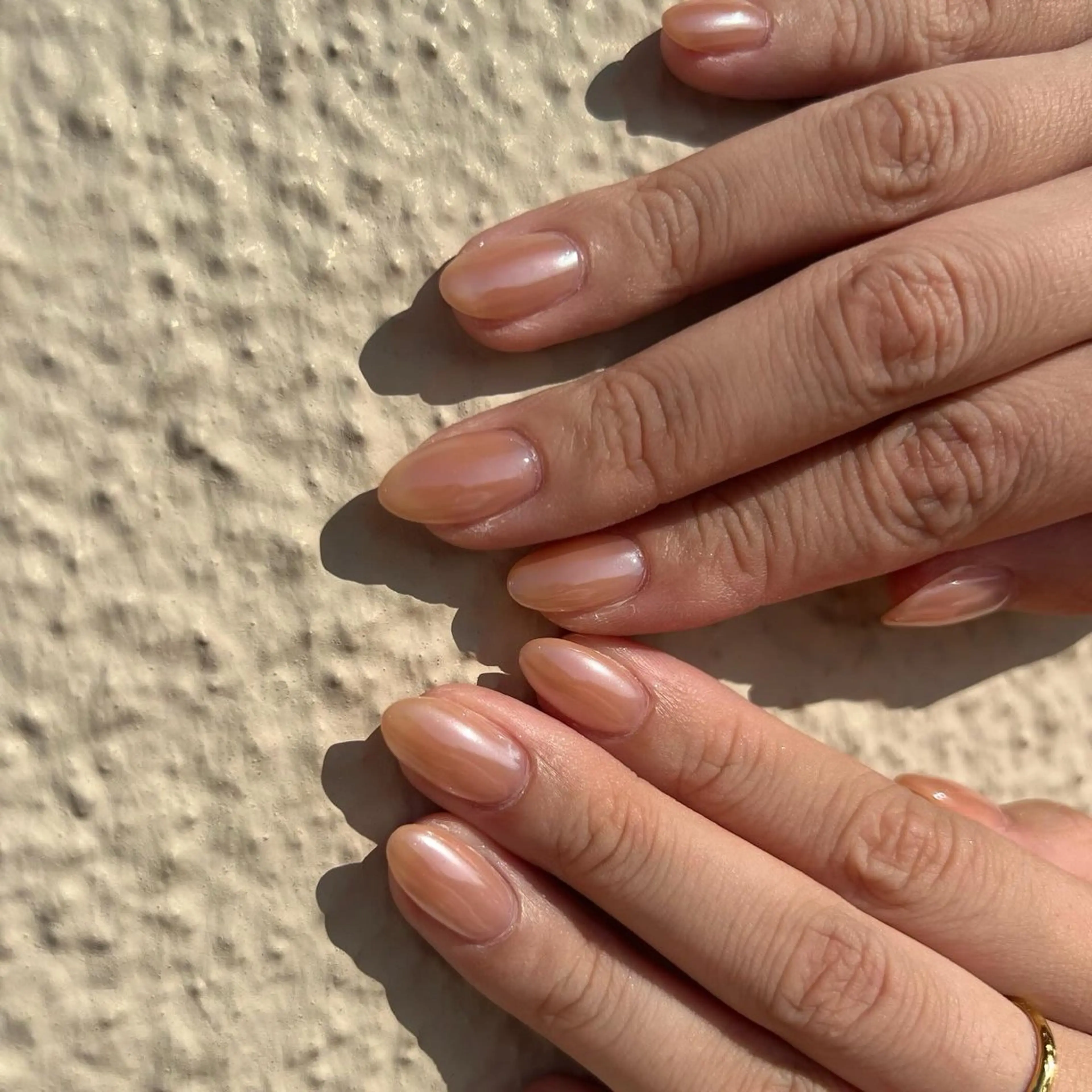 ネイル emunail あやかのネイルデザイン