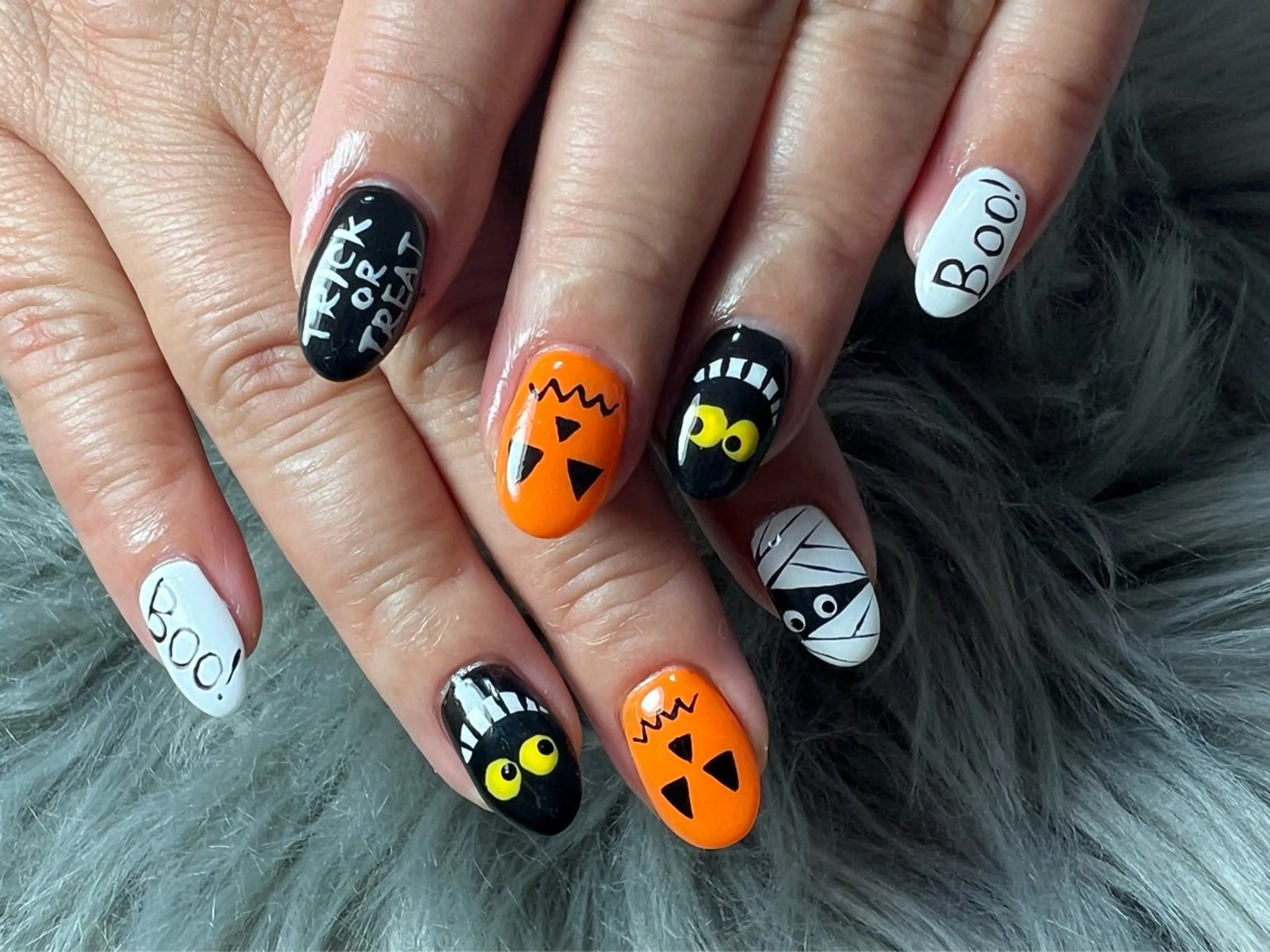 ネイル 💎JADE💎 齊藤沙也香のエステ・リラクイメージ