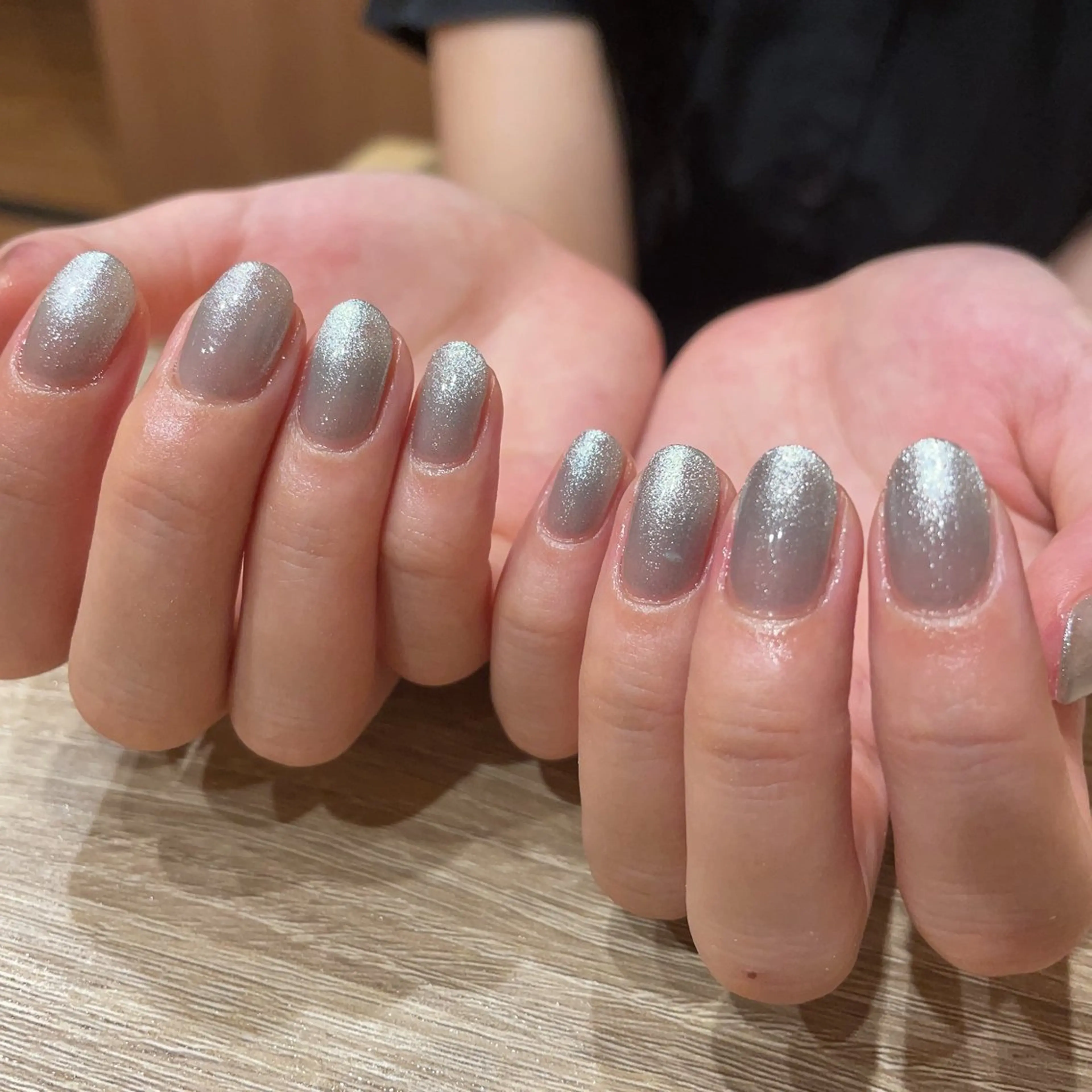 ネイル ハンドネイル liberté🫧 新小岩のネイルデザイン