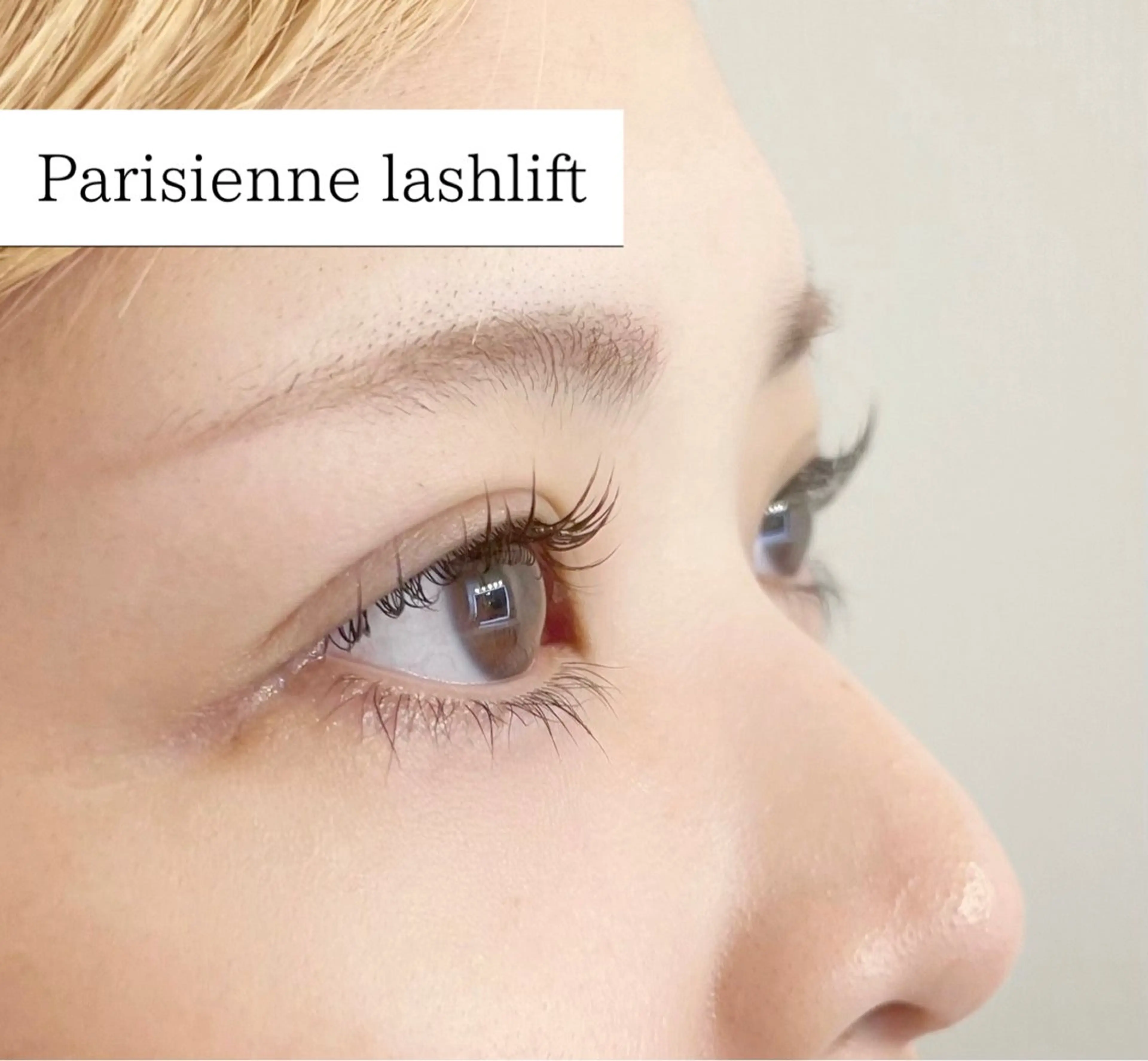 マツエク・マツパ B’s Labo🌿 Fujisawaのマツエク・マツパデザイン