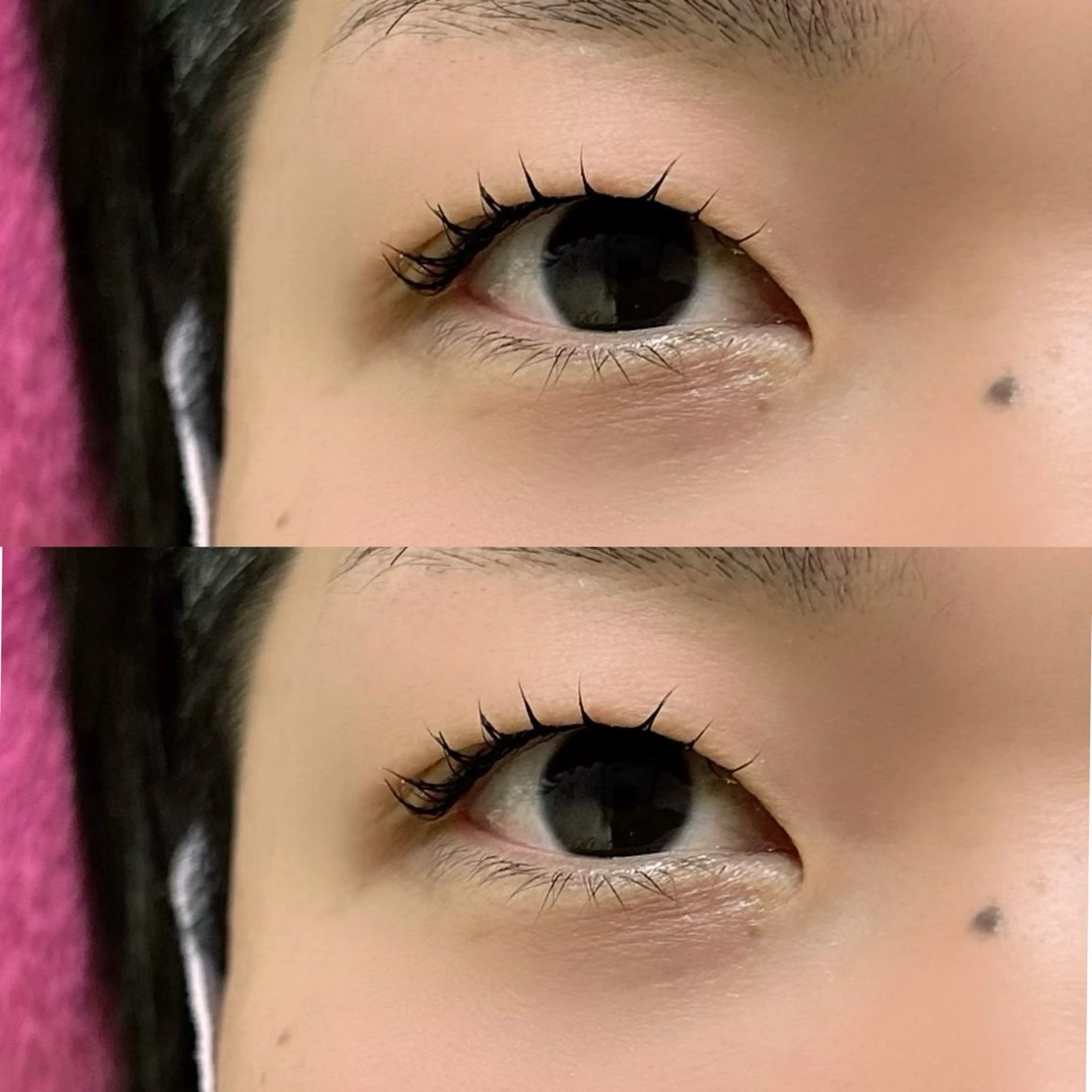 【45日以内】🎀ラッシュリフト＋コーティング付き🎀の写真