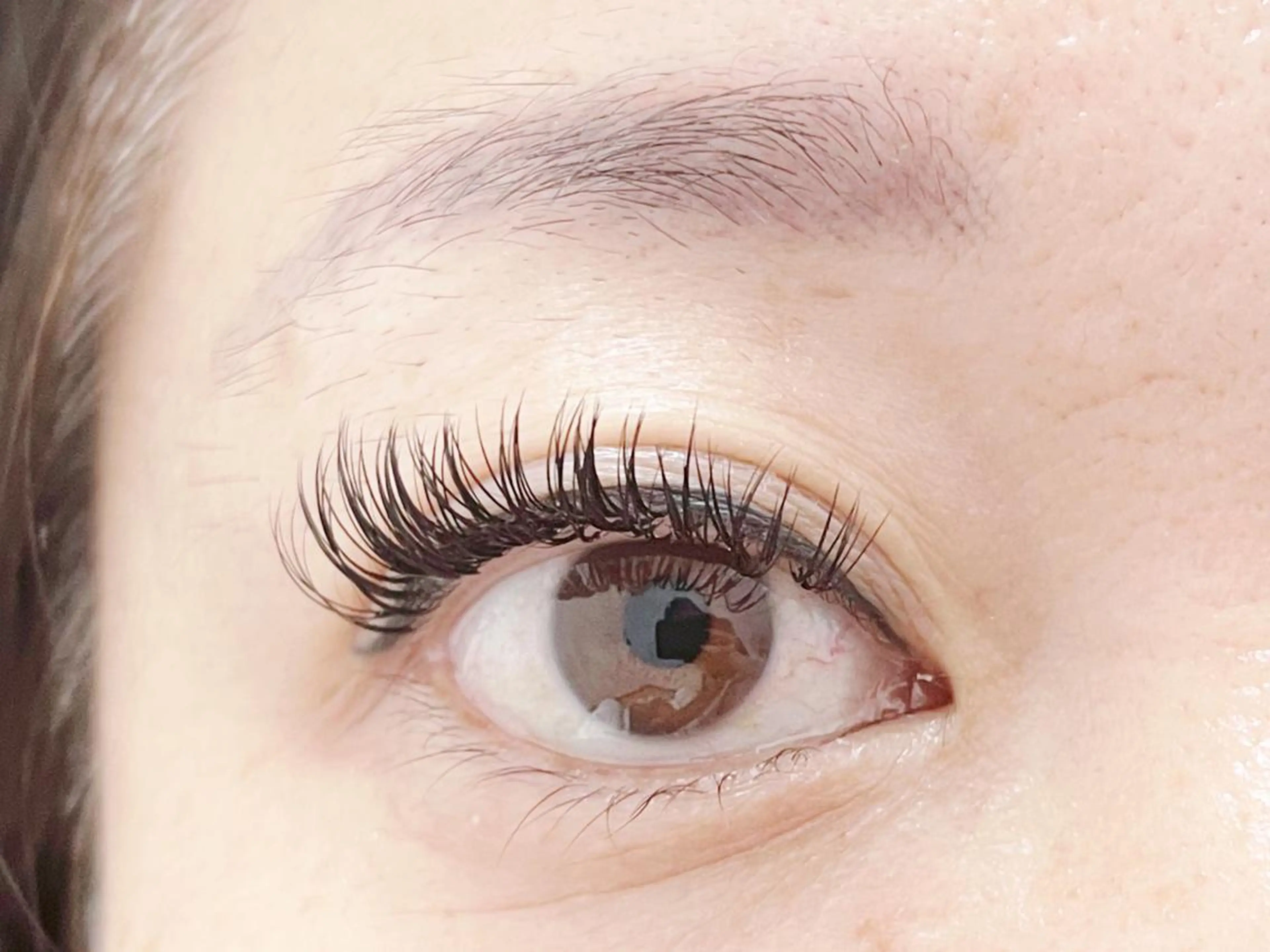 マツエク・マツパ マツエク eyelash momoのマツエク・マツパデザイン