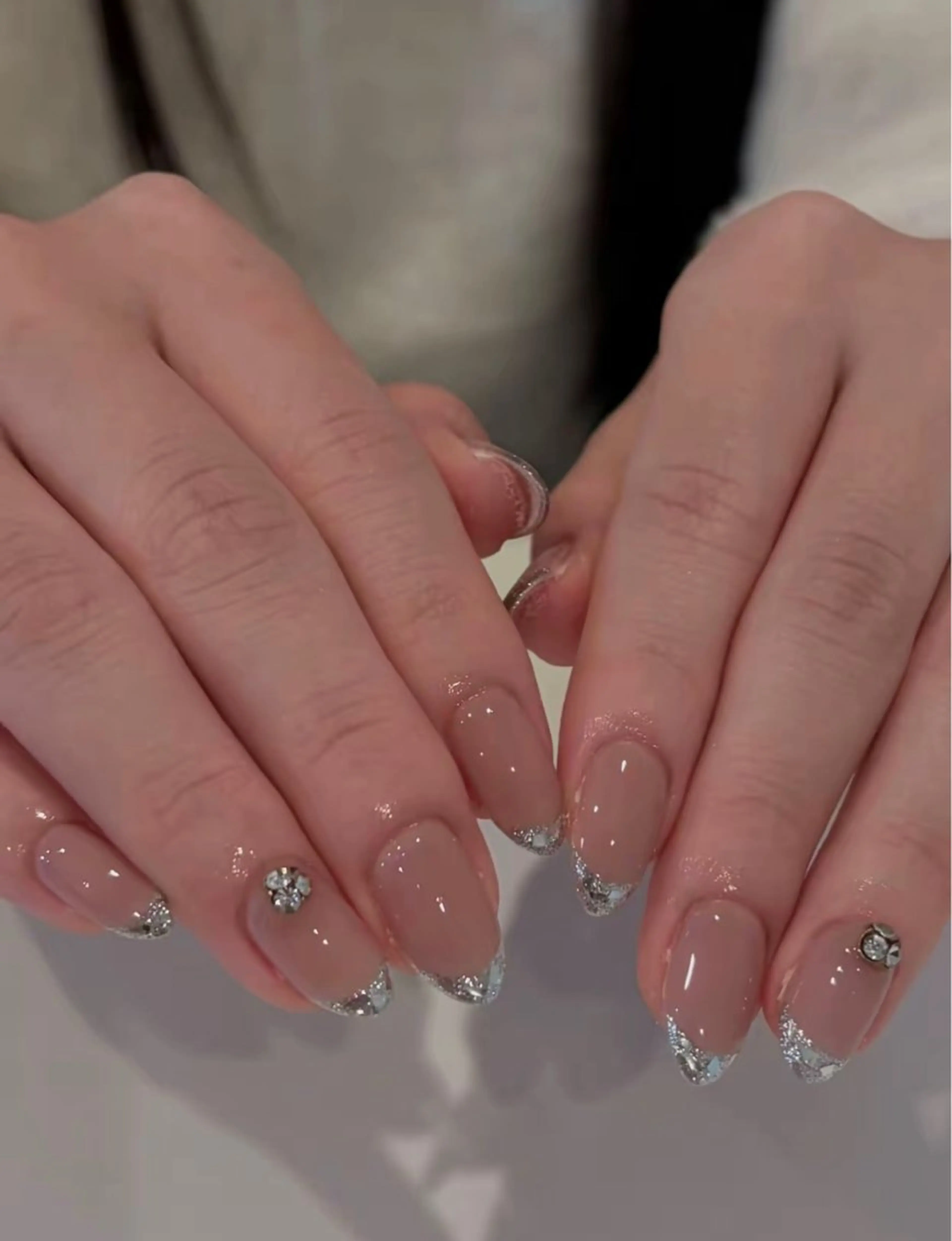 ネイル ハンドネイル NiJi Nailsのネイルデザイン