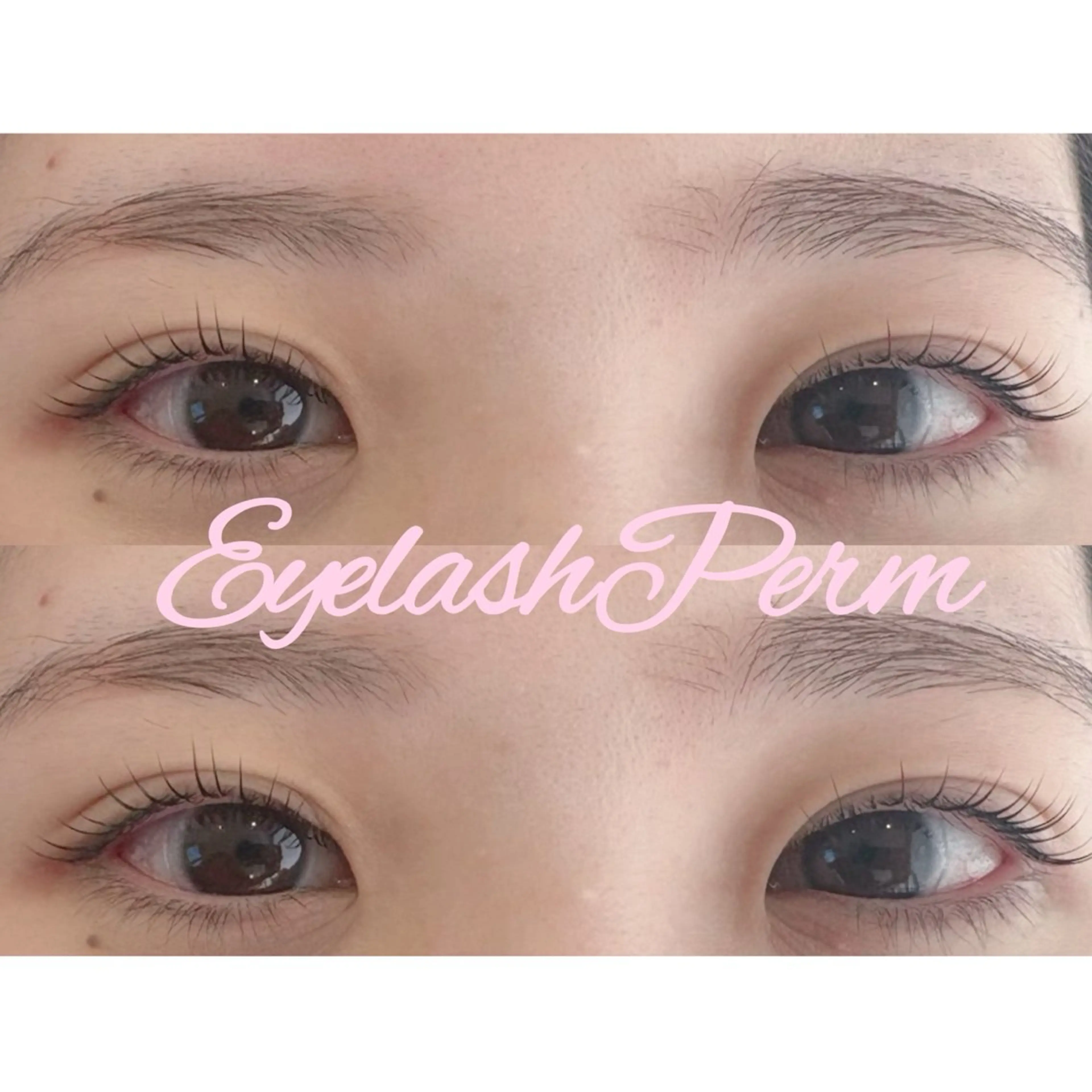 マツエク・マツパ Artis. HINOSHITAのマツエク・マツパデザイン