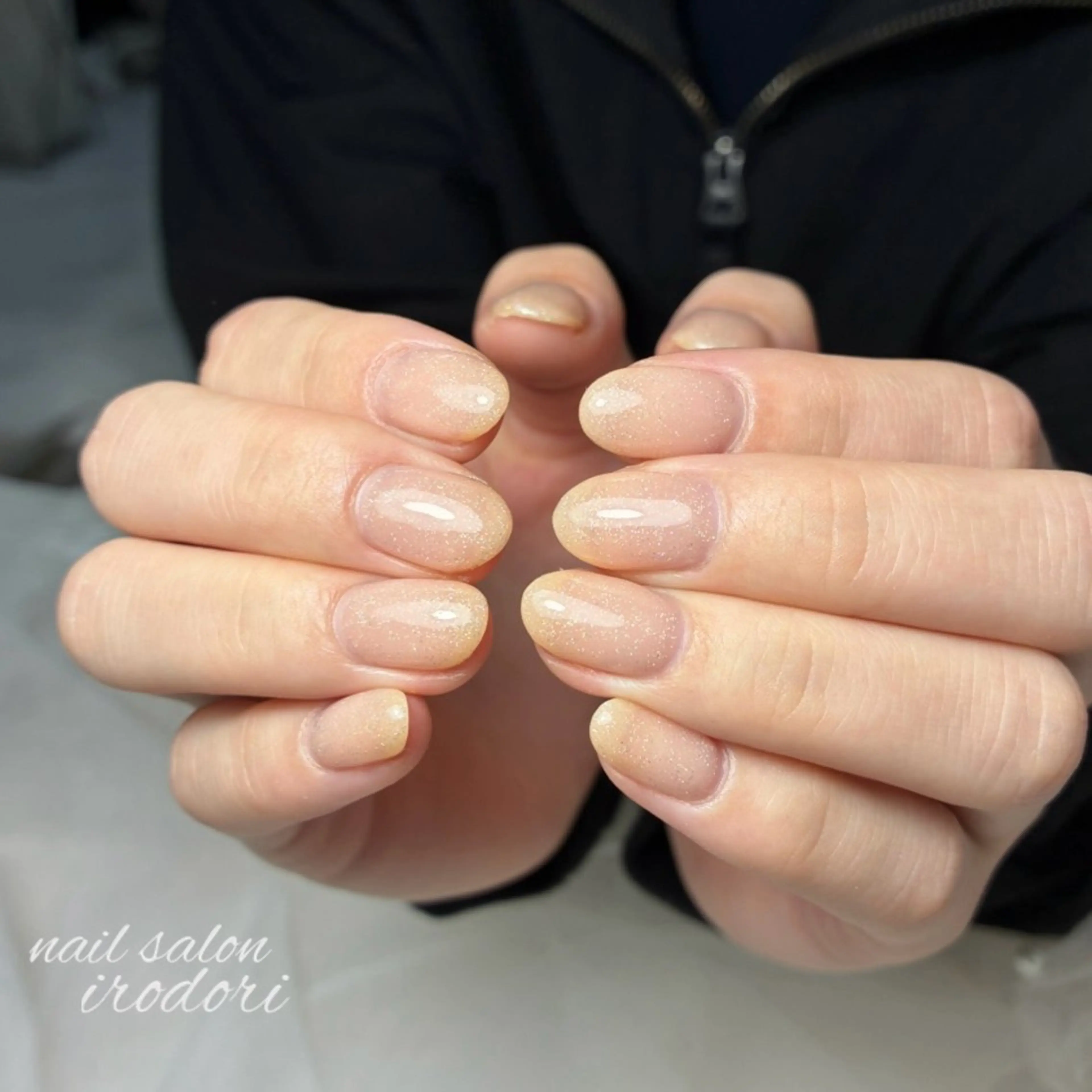 ネイル ハンドネイル ネイルサロン彩/ MISAKIのネイルデザイン