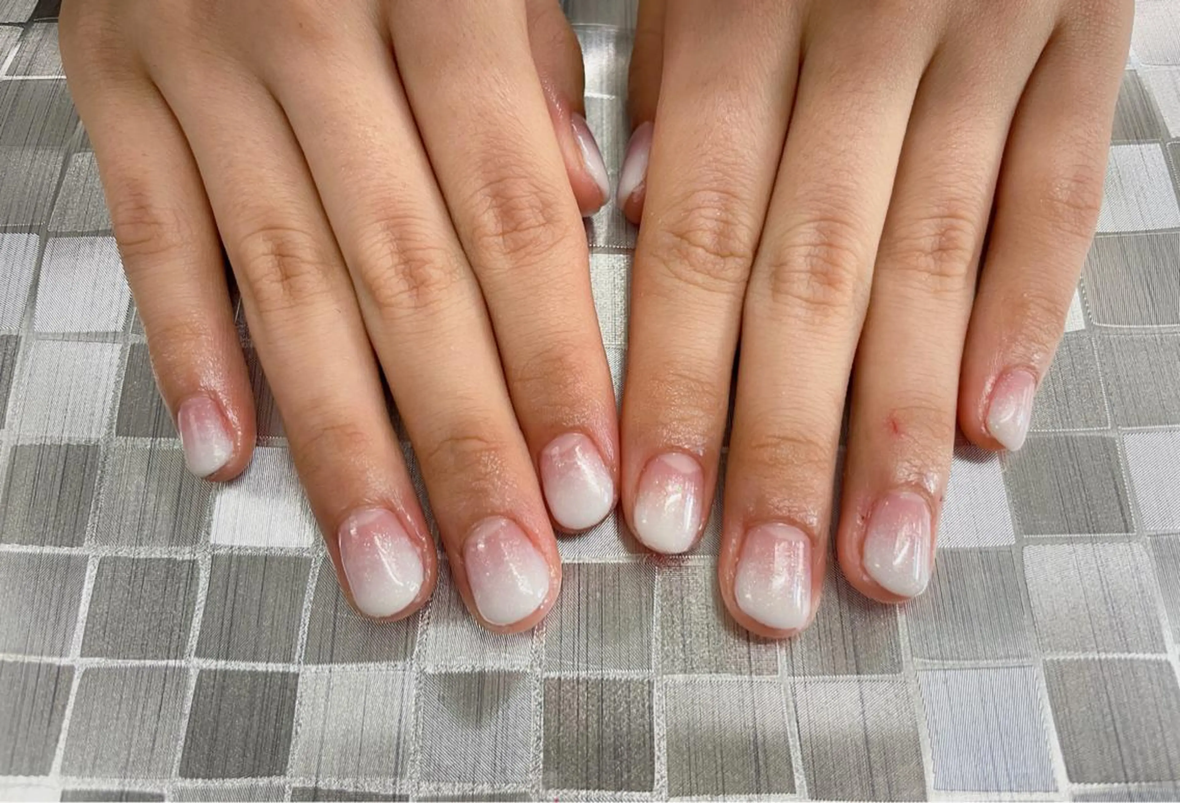 ネイル Regulus 光田のネイルデザイン