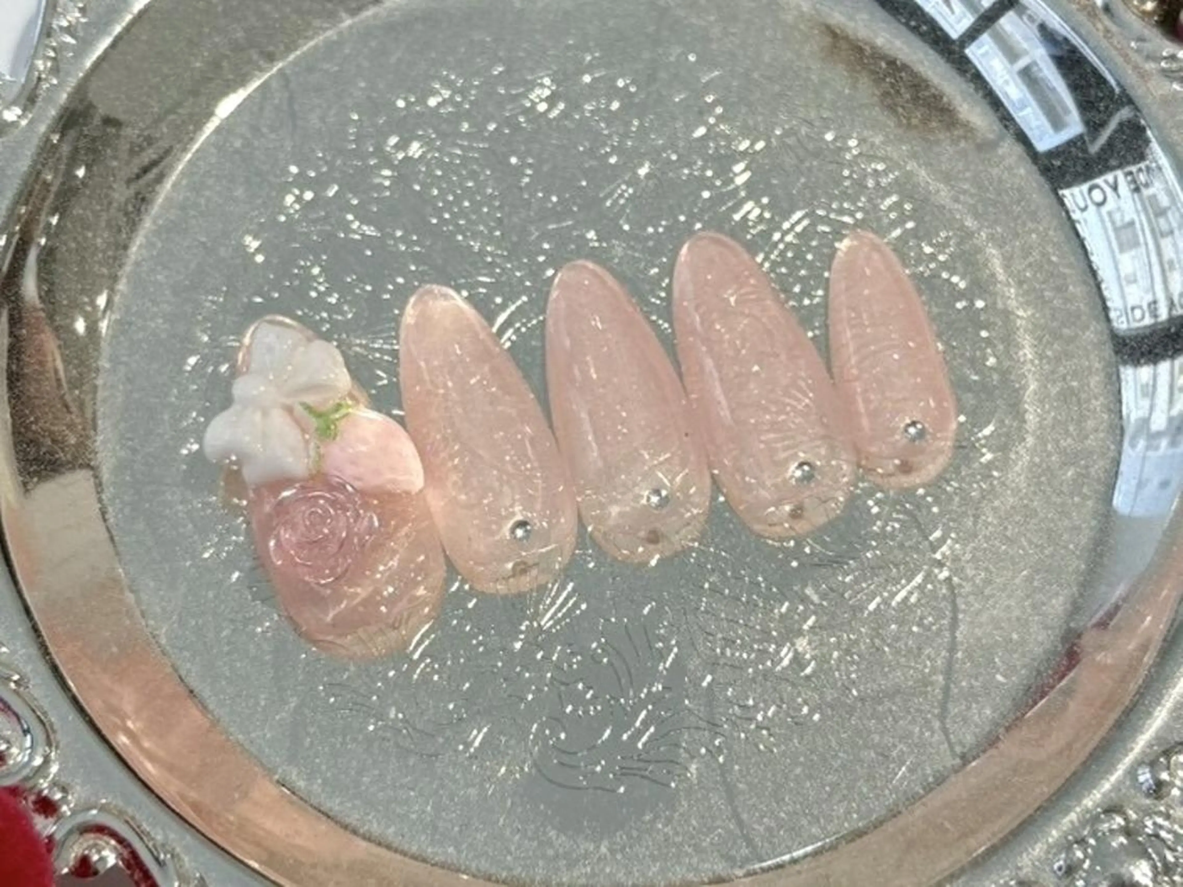 ネイル k aのネイルデザイン