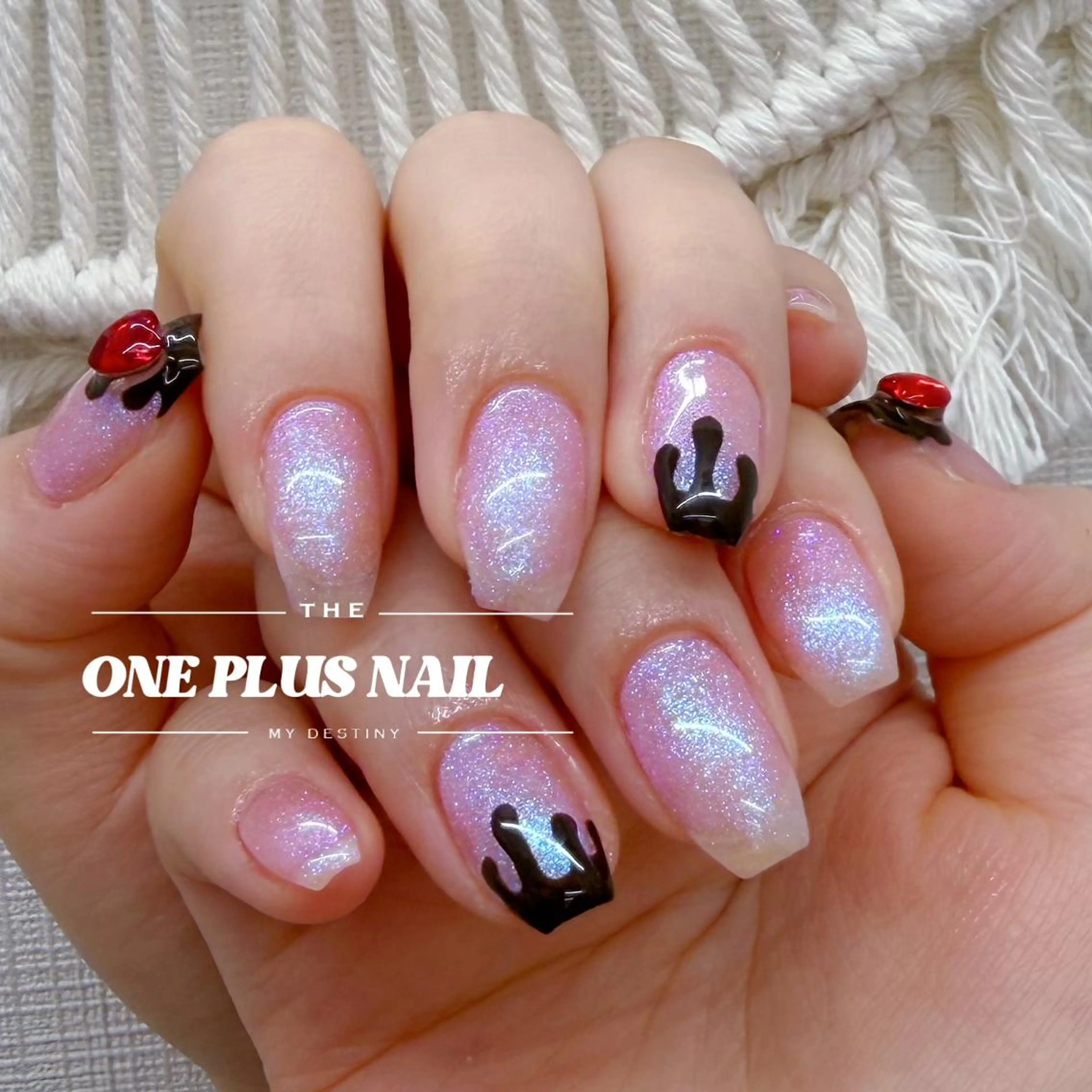 ネイル あ ミのネイルデザイン