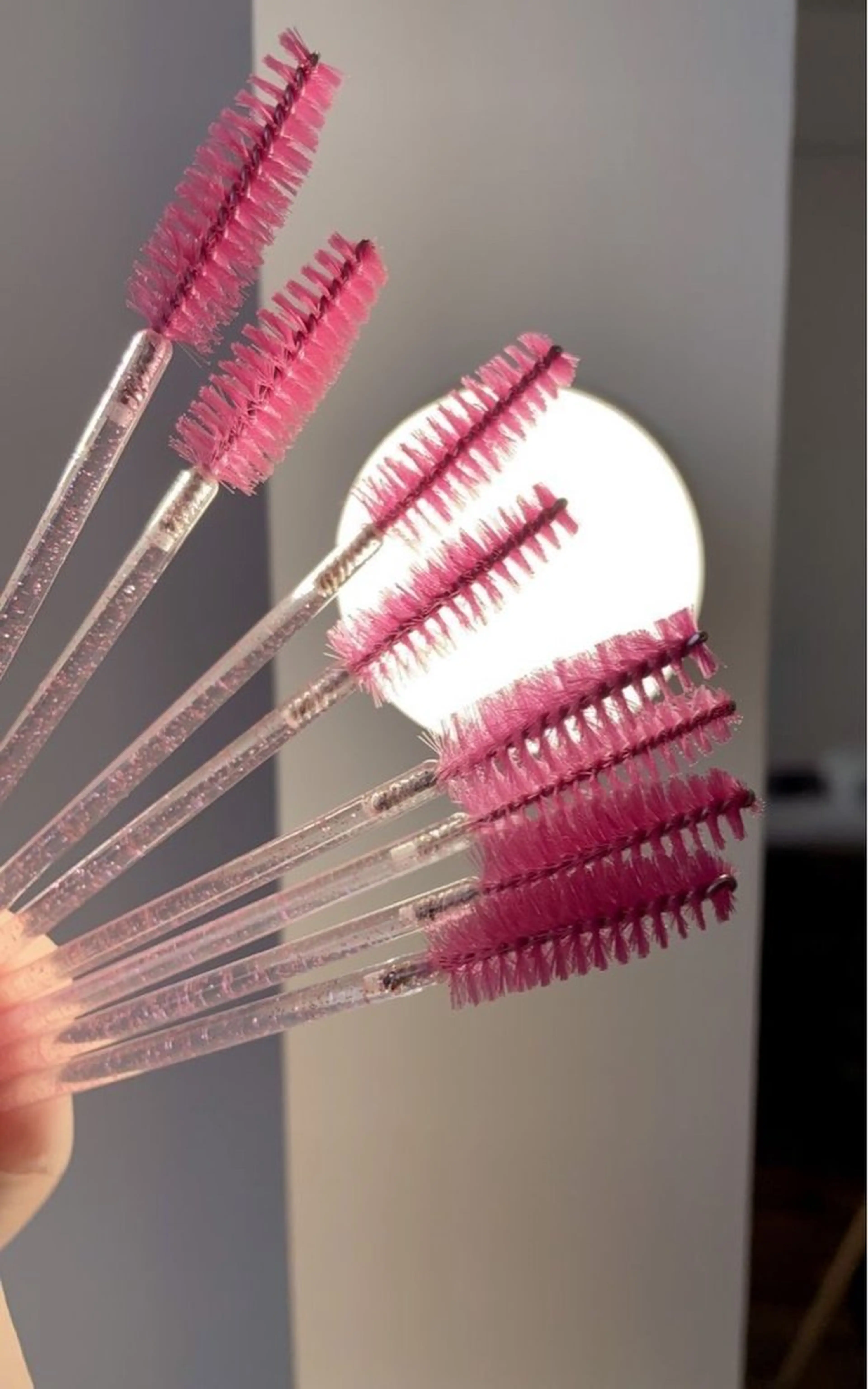 HBL必須!スクリューブラシ🪥の写真