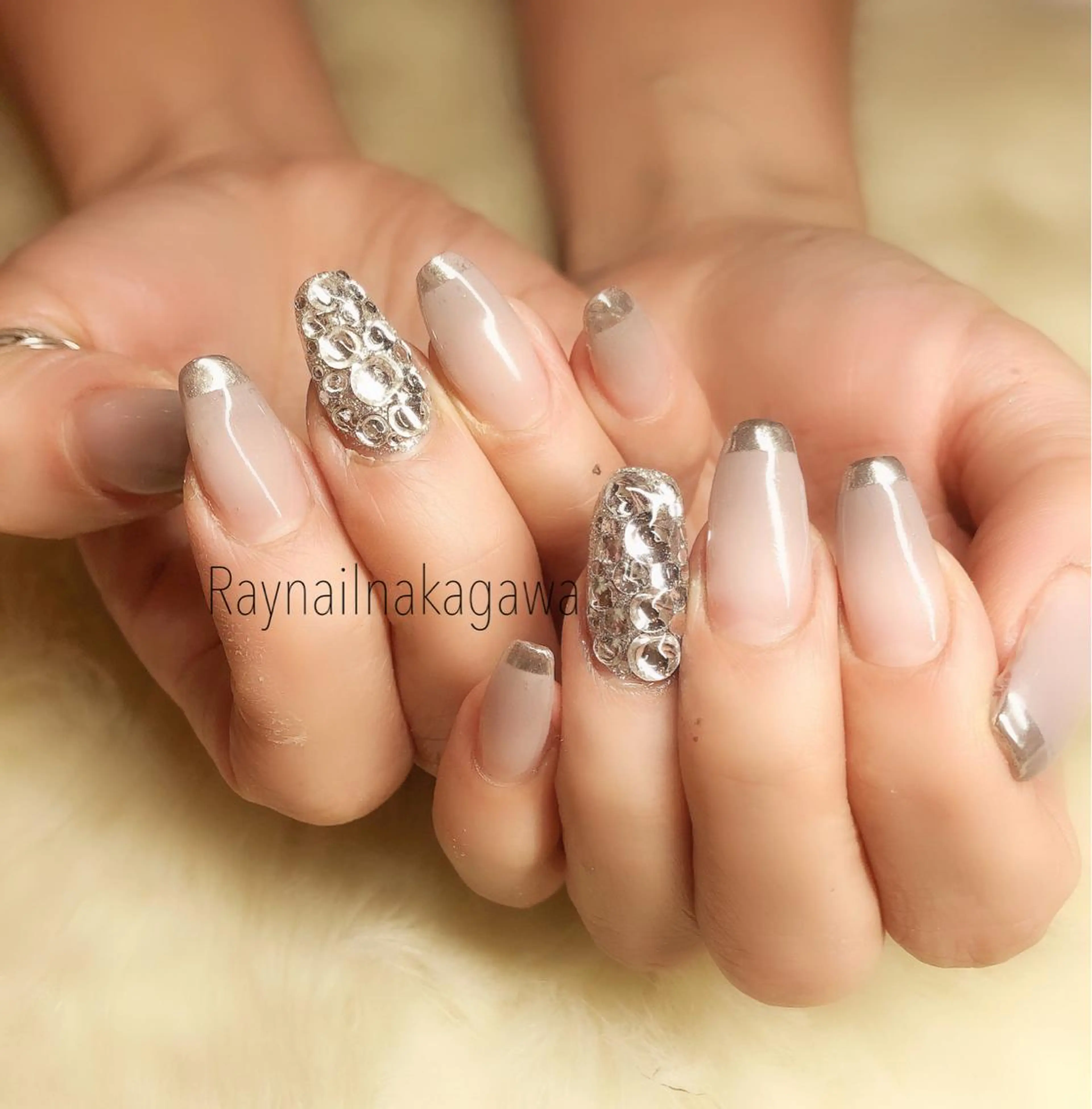 ネイル nailstudio ′ecoleのネイルデザイン