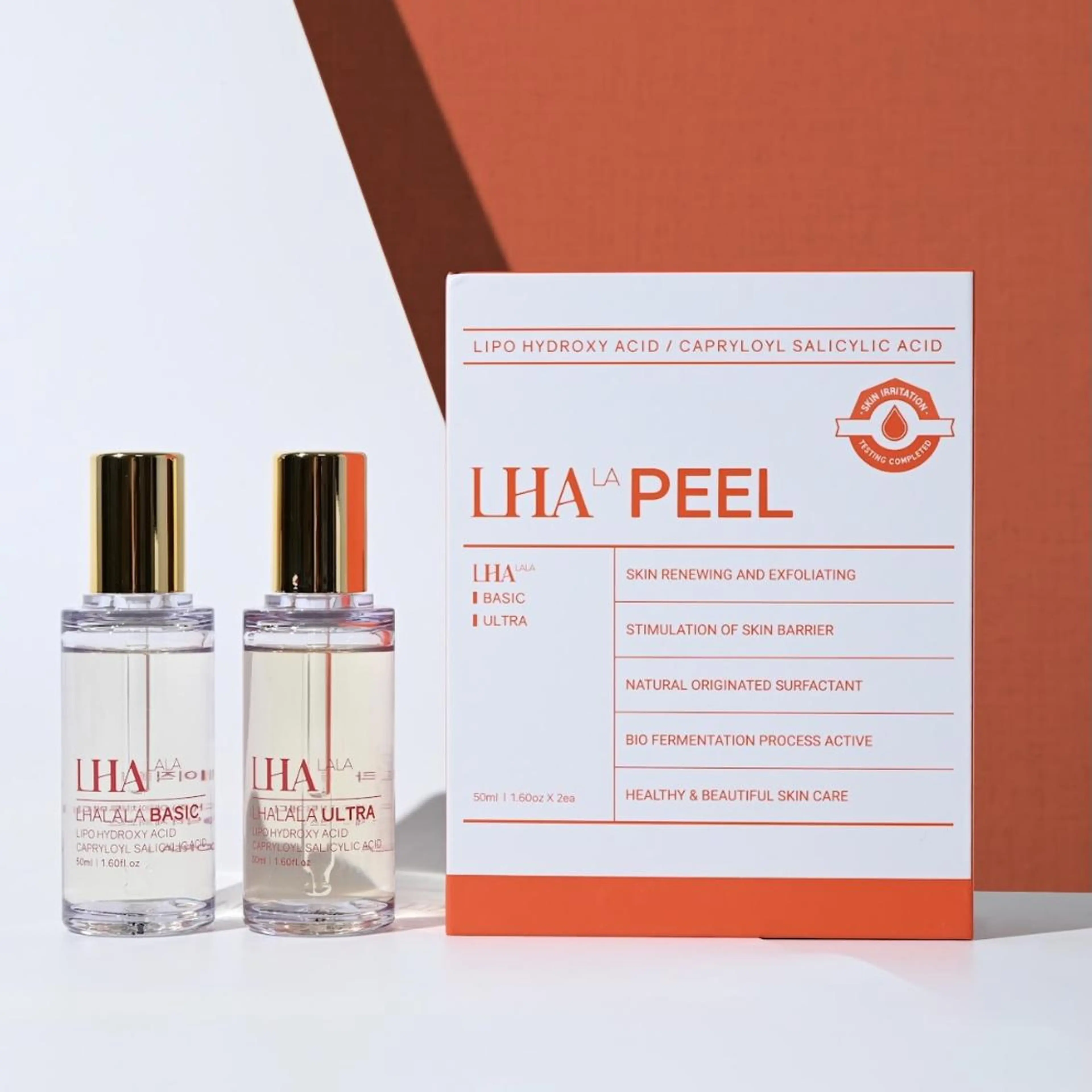 ハーブピーリング RAVIOS 森田のその他イメージ