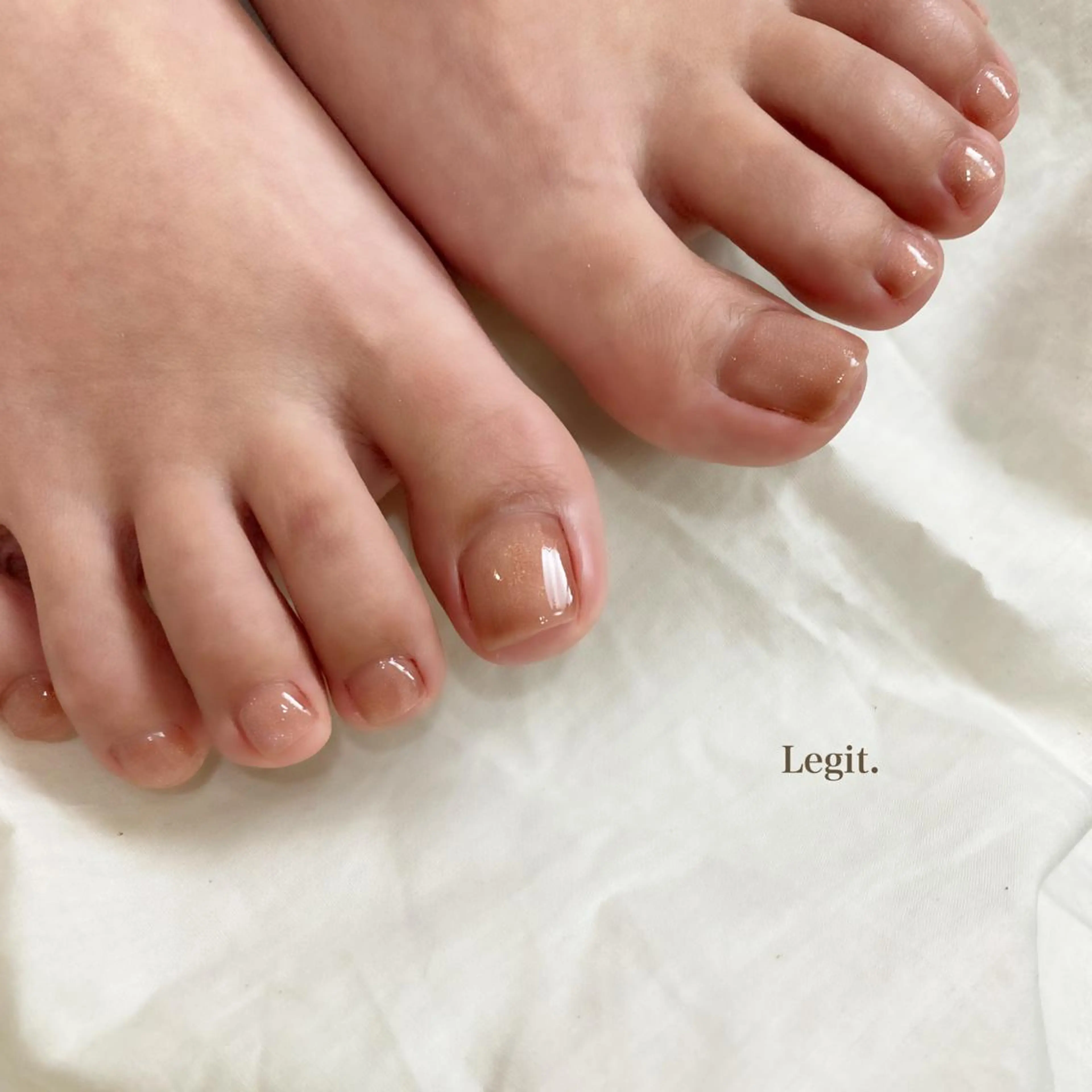 ネイル Legit nail salonのネイルデザイン