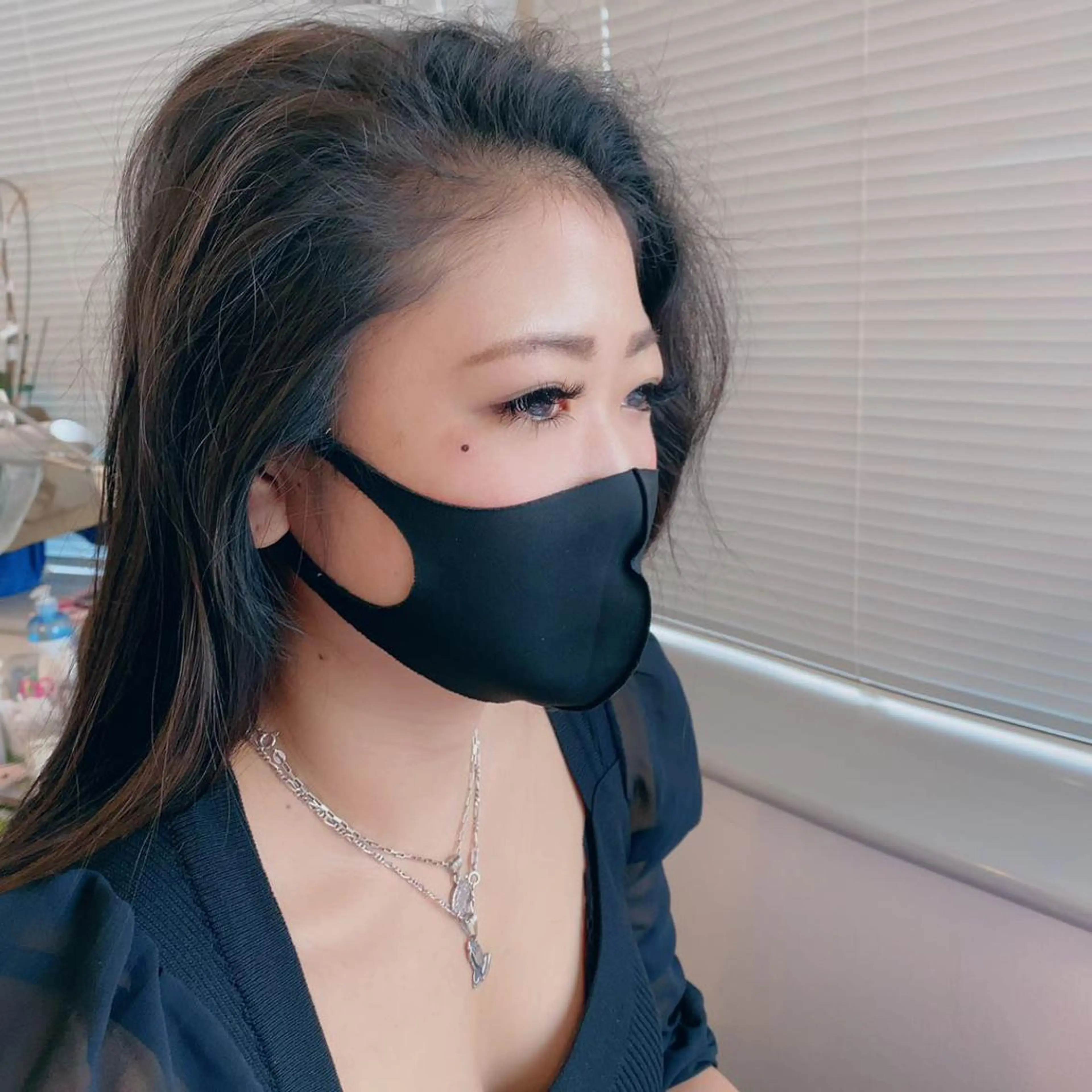 マツエク・マツパ Dカール 下まつげエクステ 神山 ビューティー・アイのマツエク・マツパデザイン