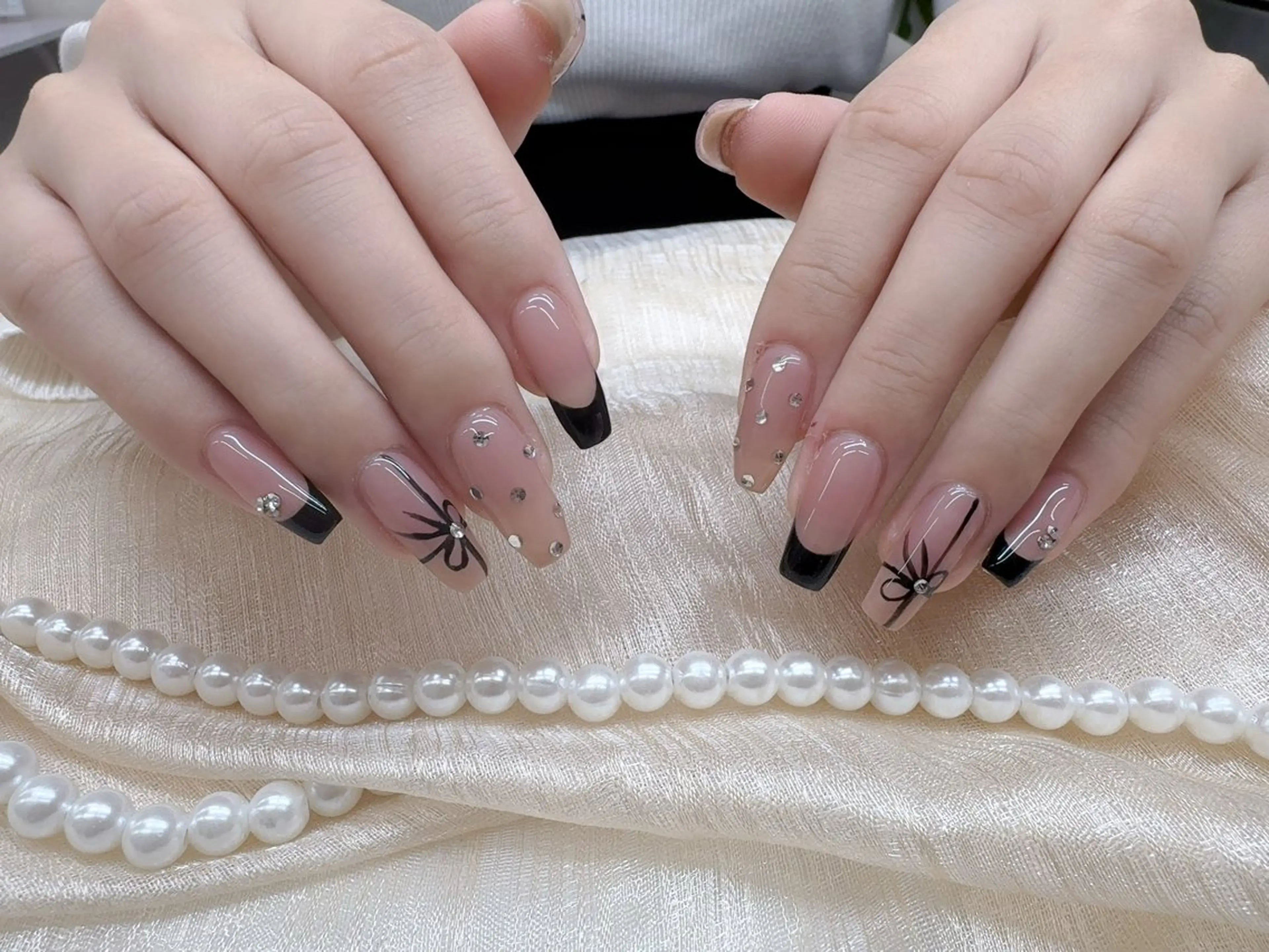 ネイル 💗Minmin nail salonのネイルデザイン