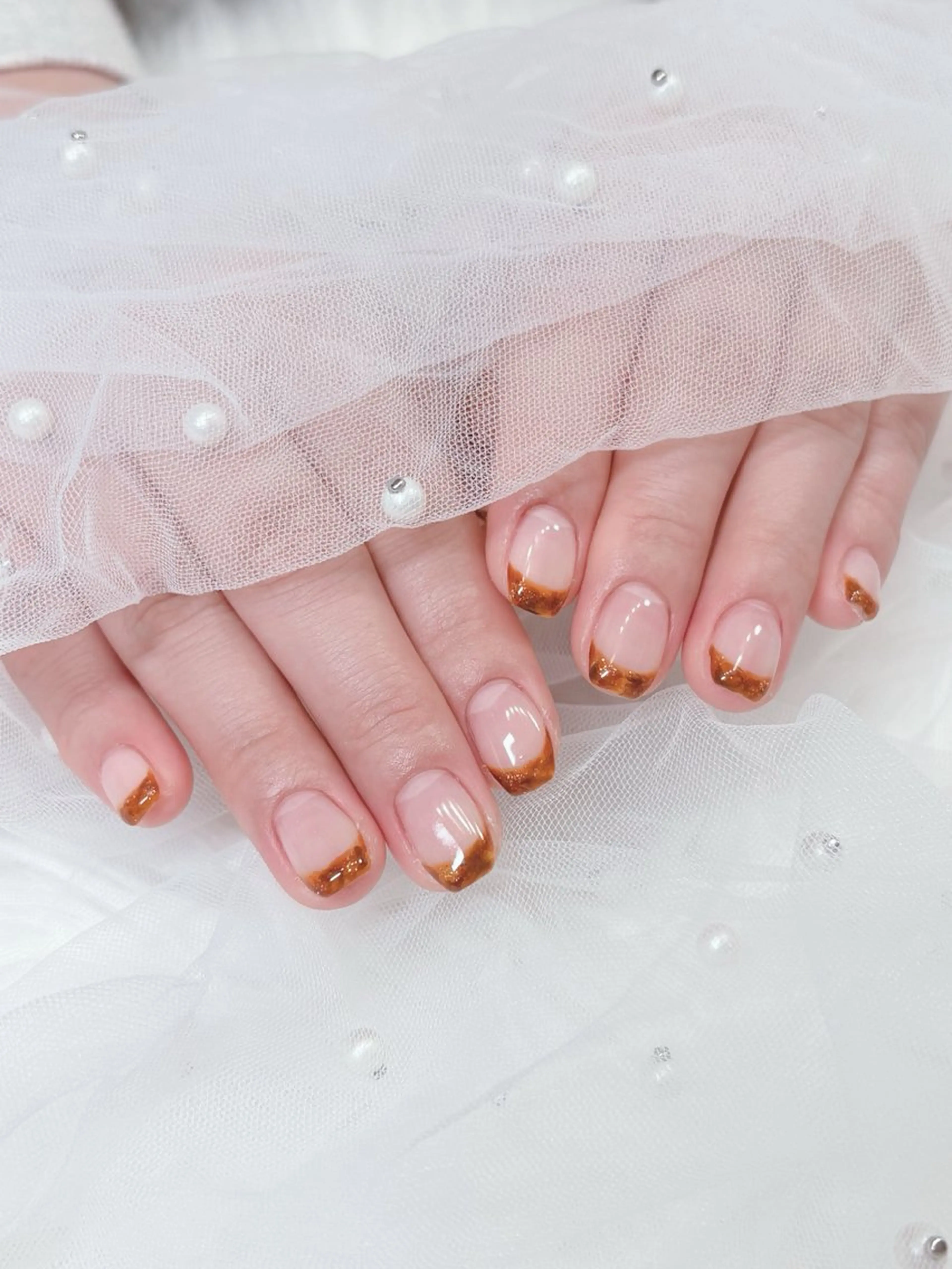 ネイル Jeremy ♡ HARUKAのネイルデザイン