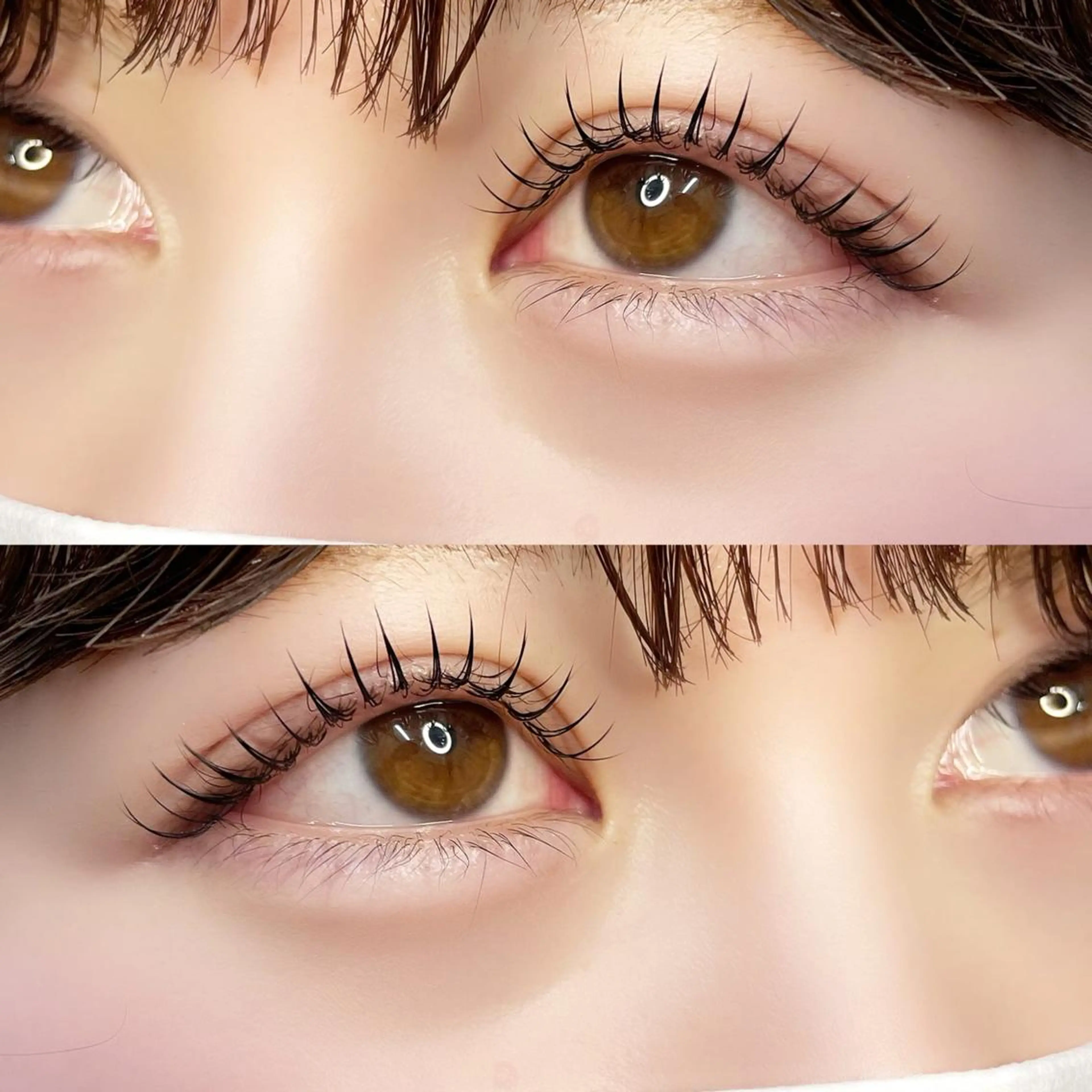 マツエク・マツパ fein. Miyu🎀のマツエク・マツパデザイン