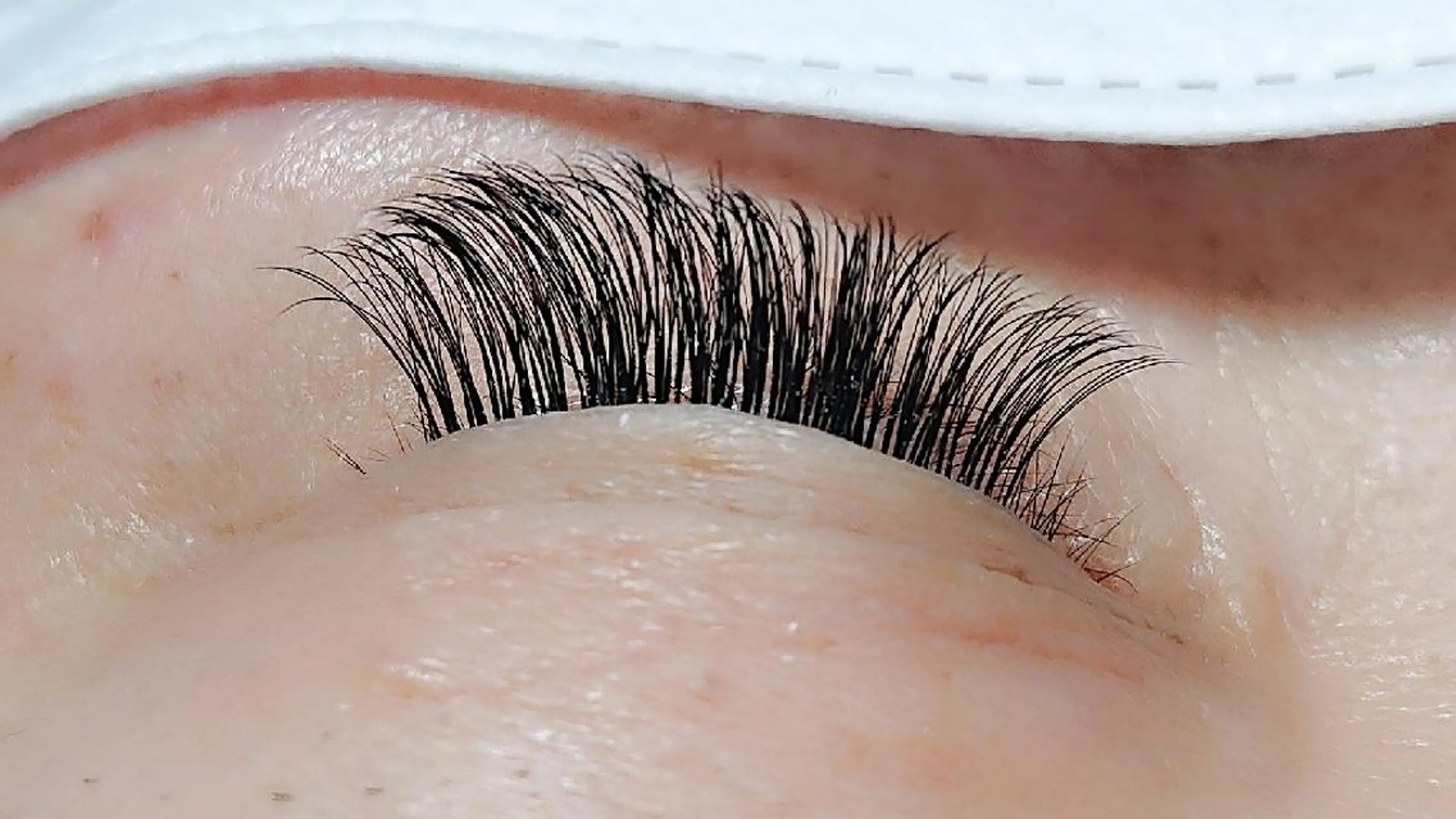 マツエク・マツパ BIKOBO市原店所属・長田 明子のマツエク・マツパデザイン