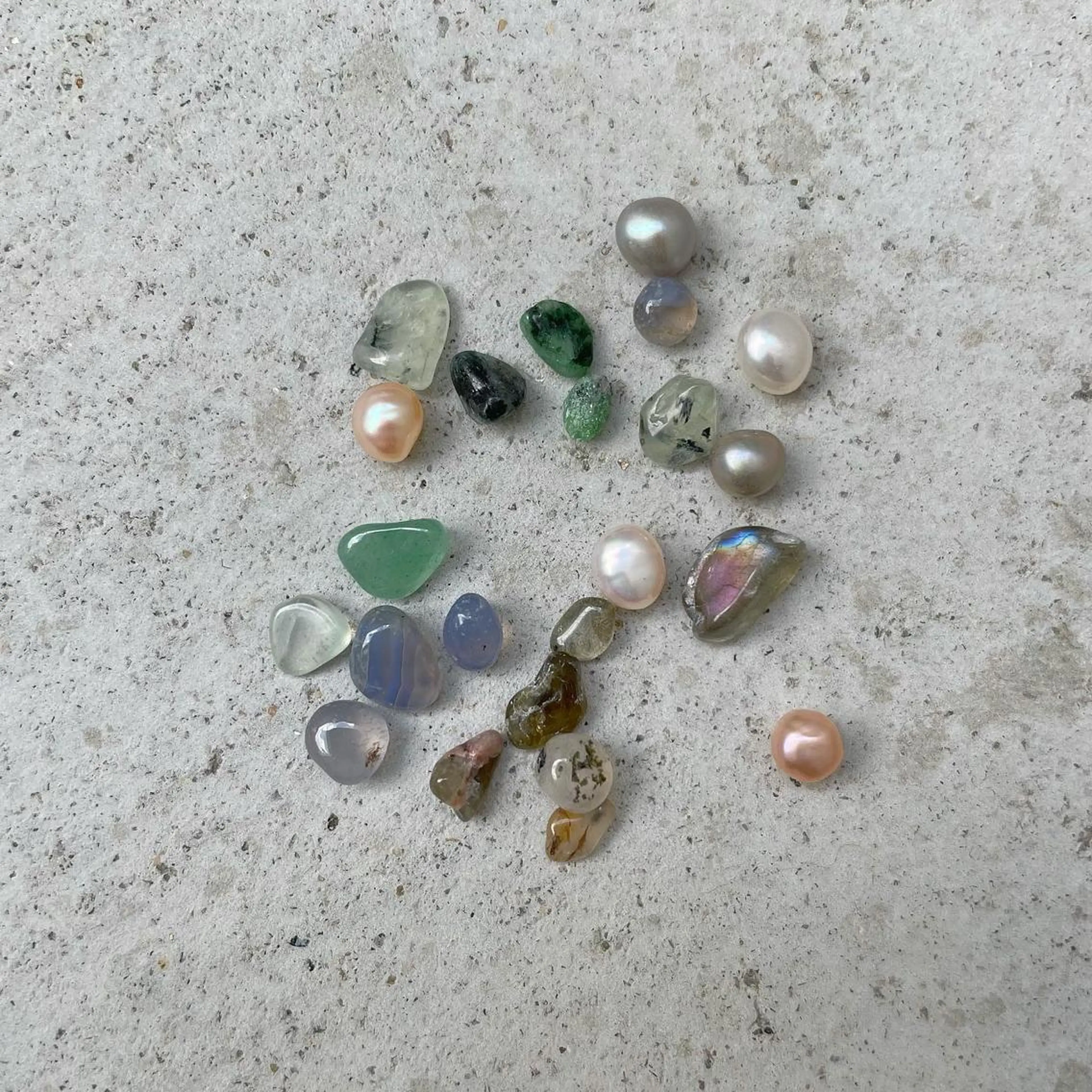 ネイル jolune nailstudioのネイルデザイン