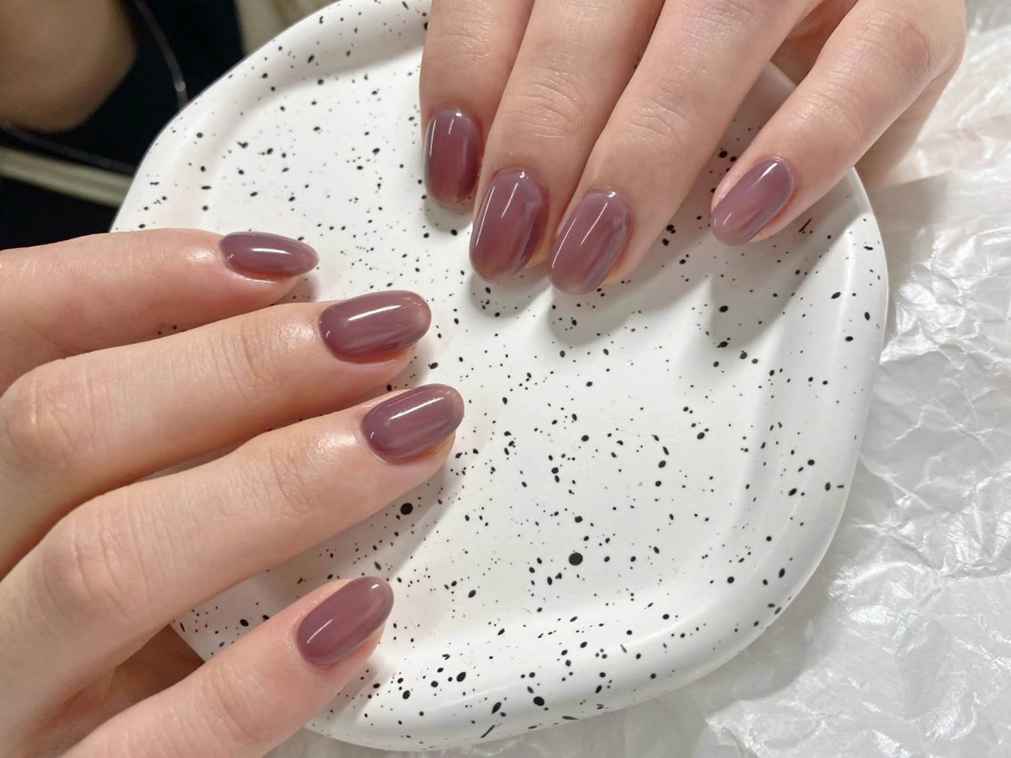 ネイル ハンドネイル ハンドケア BLinLin nail salonのネイルデザイン