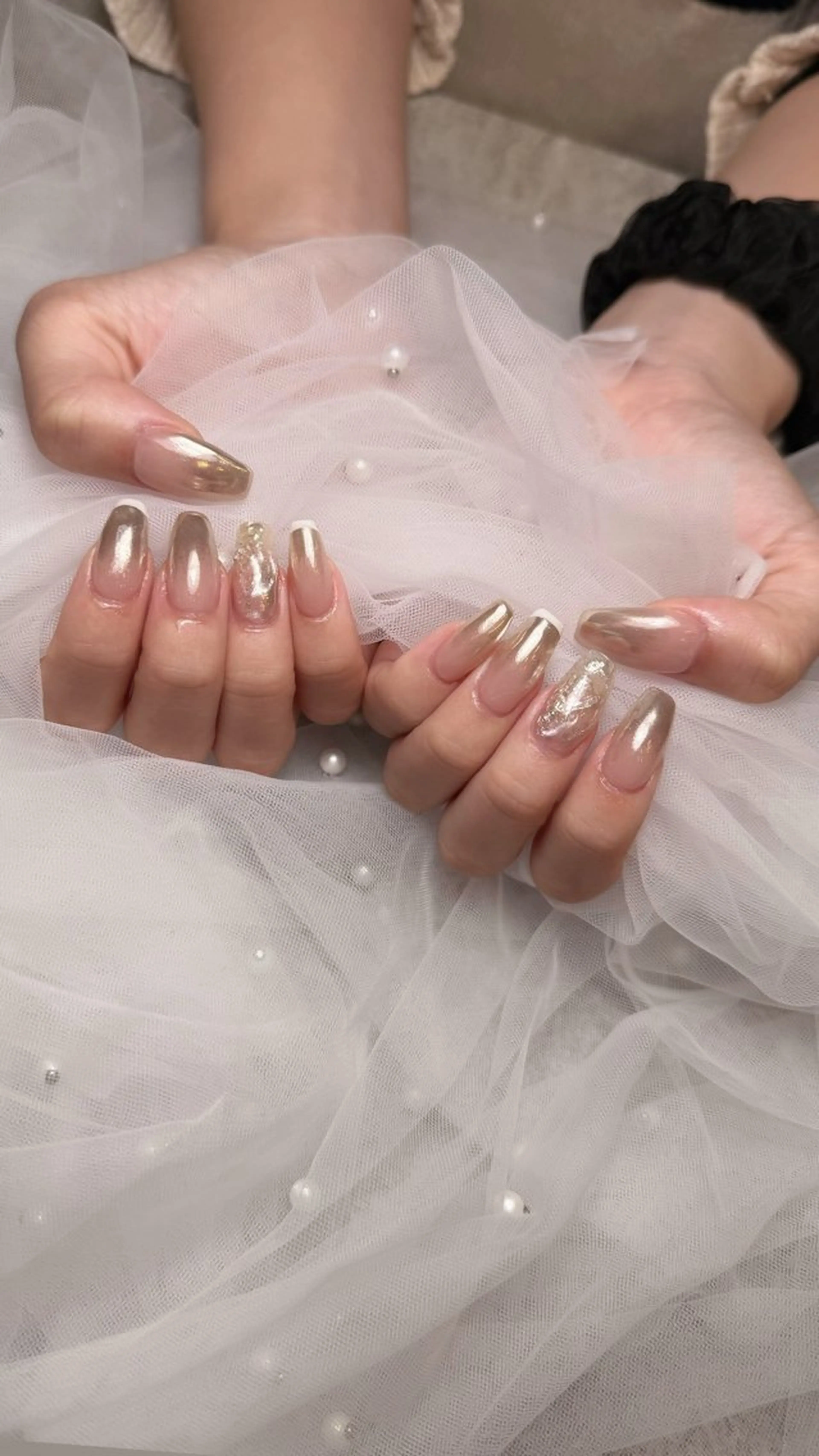 ネイル Nail k2000のネイルデザイン