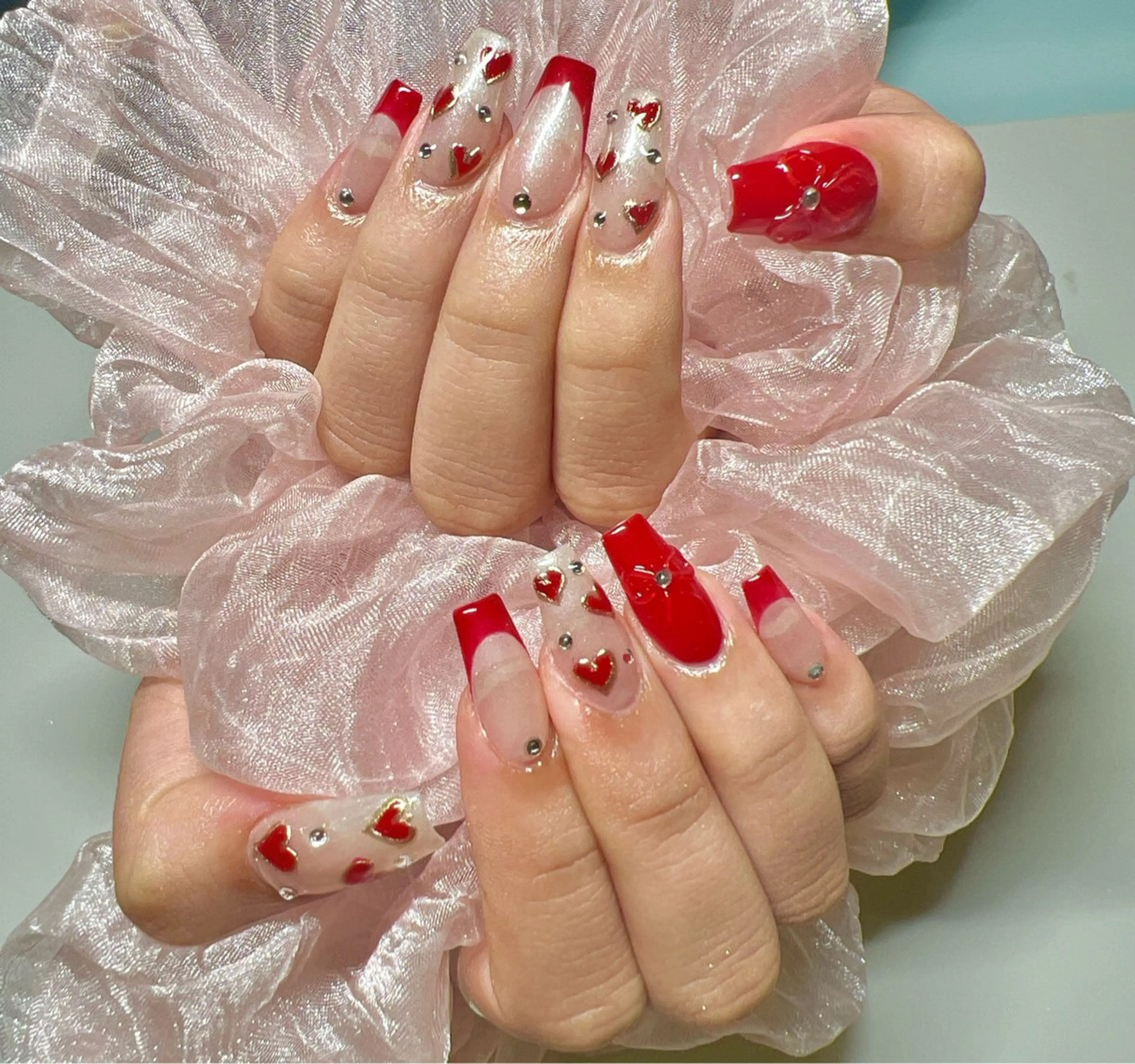 ネイル BelireChii Nail&eyeのその他イメージ