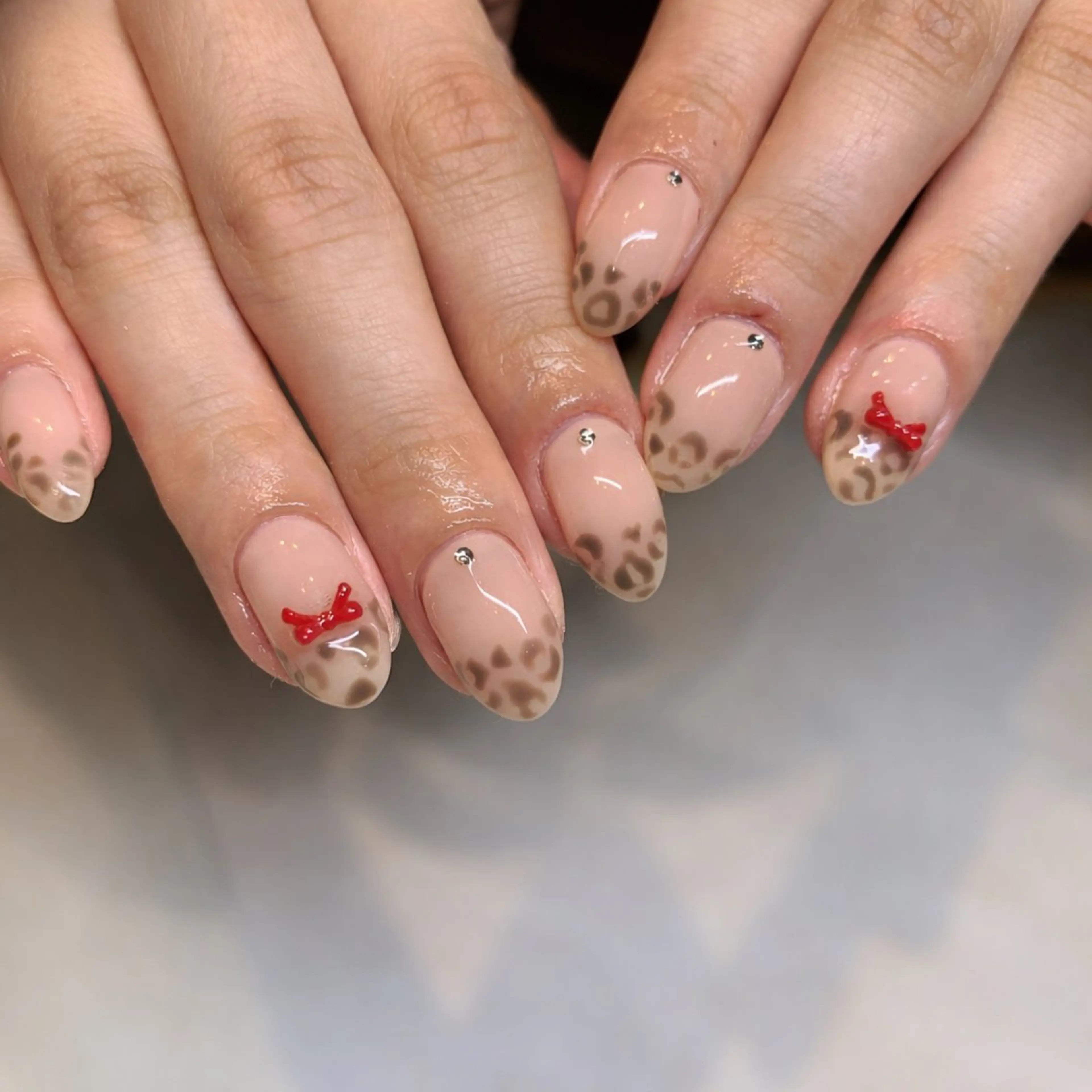 ネイル ハンドネイル nailAVANCE akariのネイルデザイン