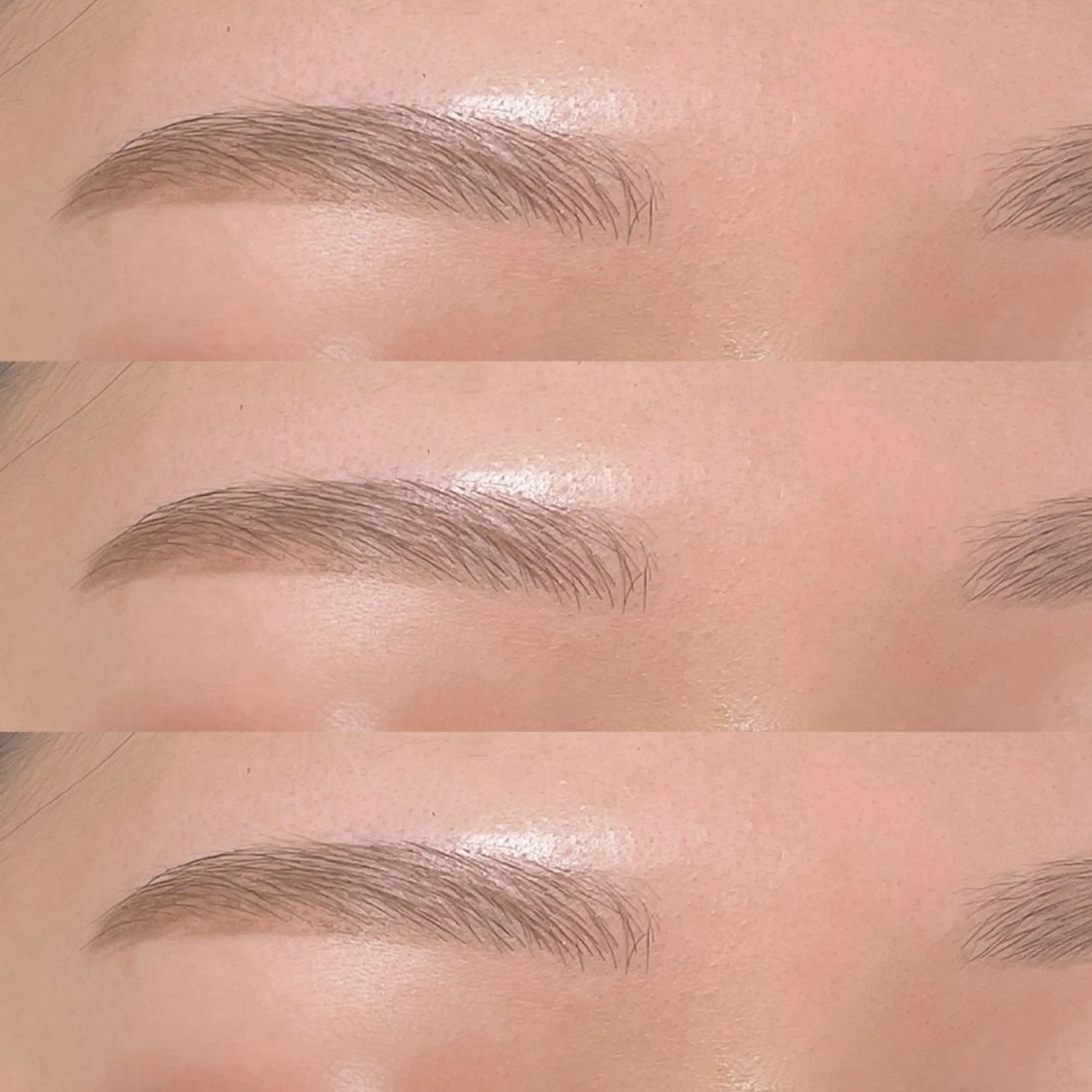 アイブロウ Luana 亀戸の眉毛・アイブロウイメージ