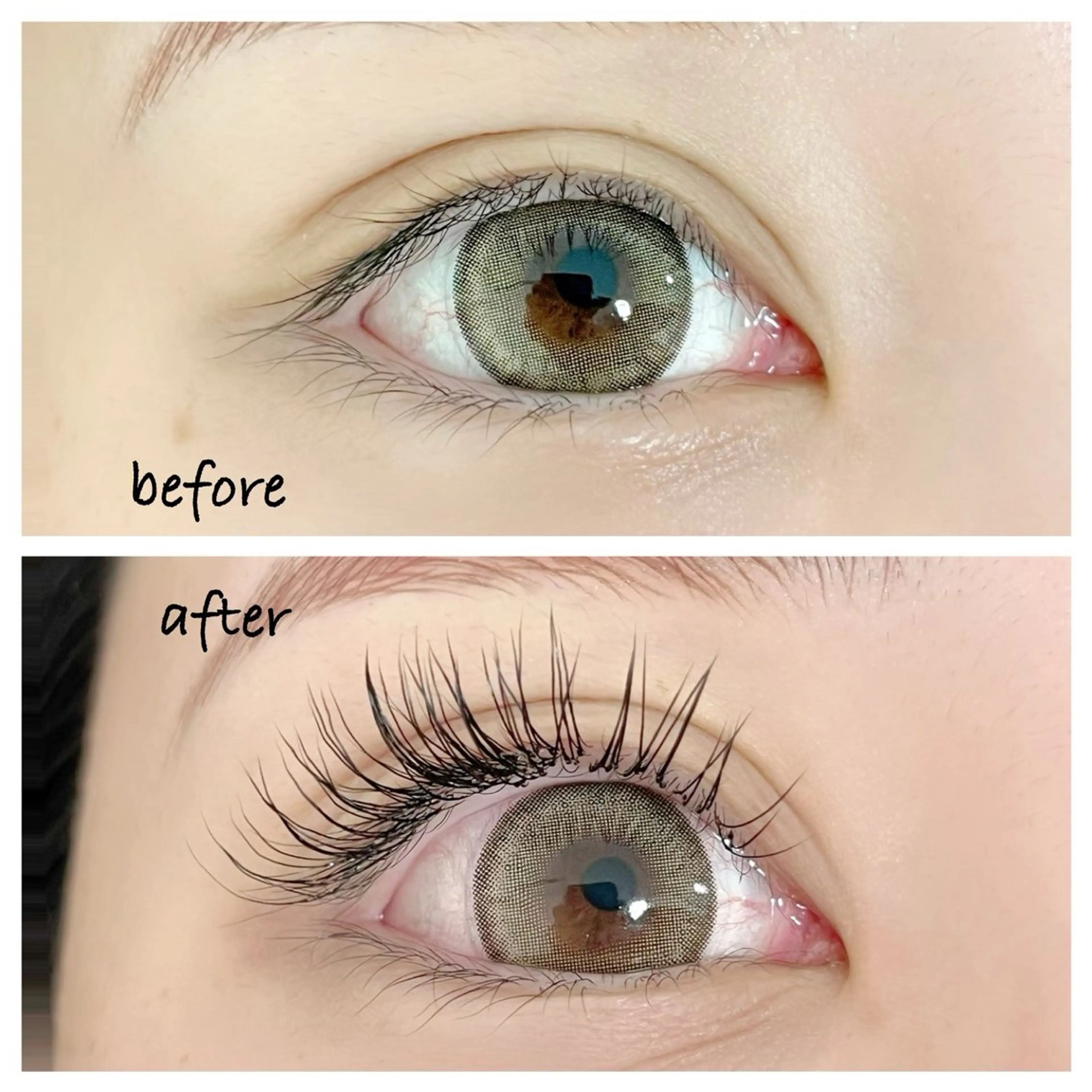 マツエク・マツパ Eye'llbe lashのその他イメージ