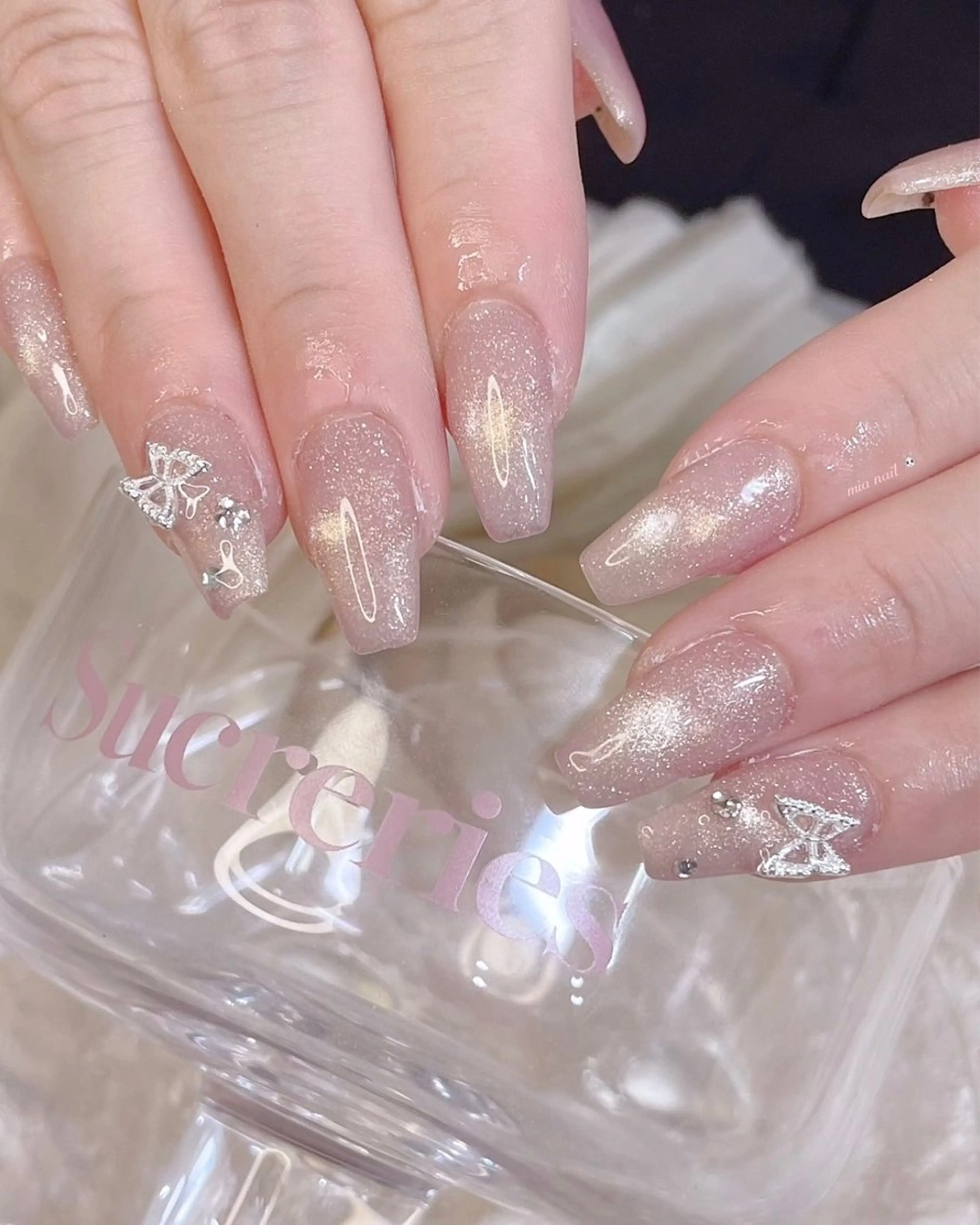 ネイル ハンドネイル Ayumi nailのネイルデザイン