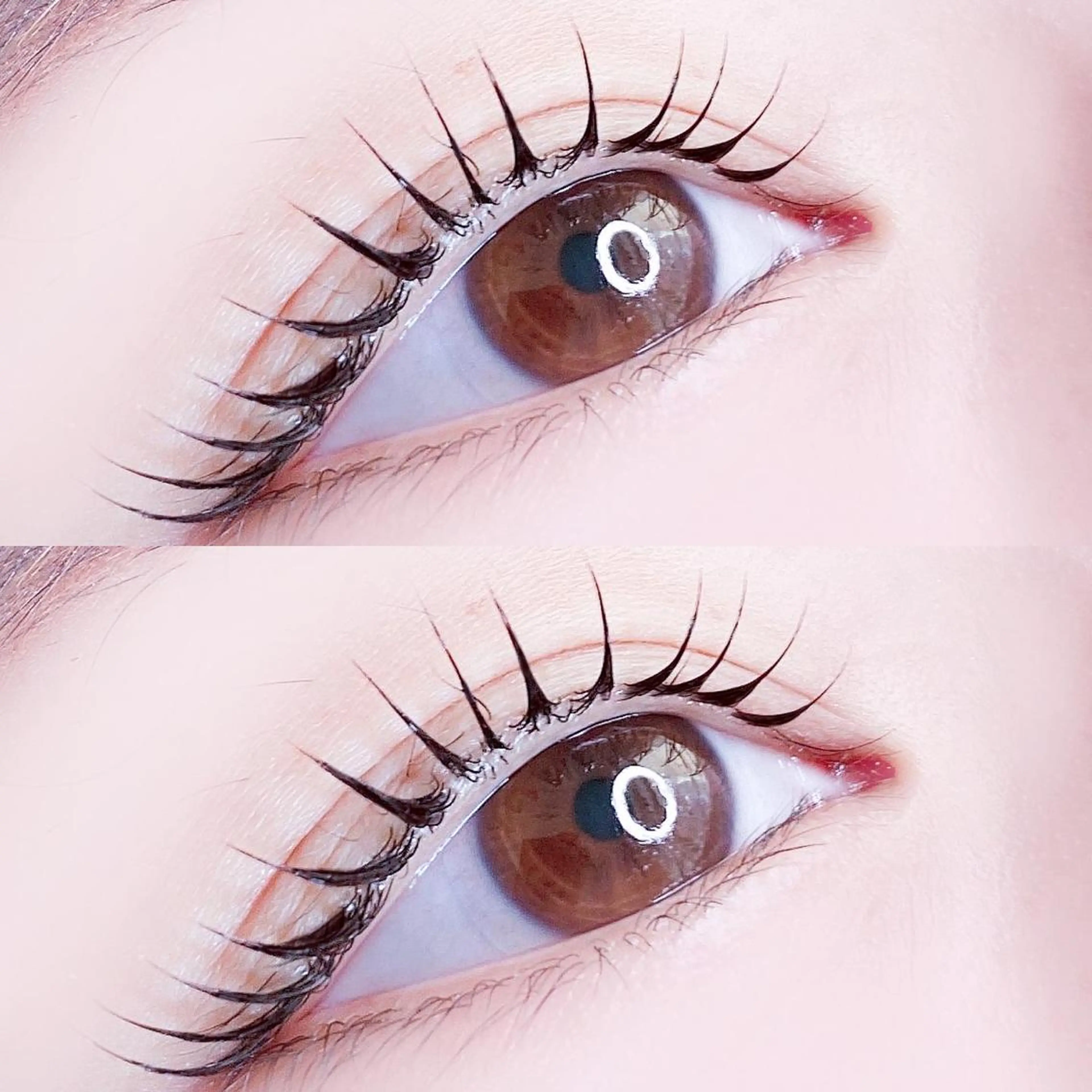 マツエク・マツパ miho【吉祥寺】 ★プライベートサロンのマツエク・マツパデザイン