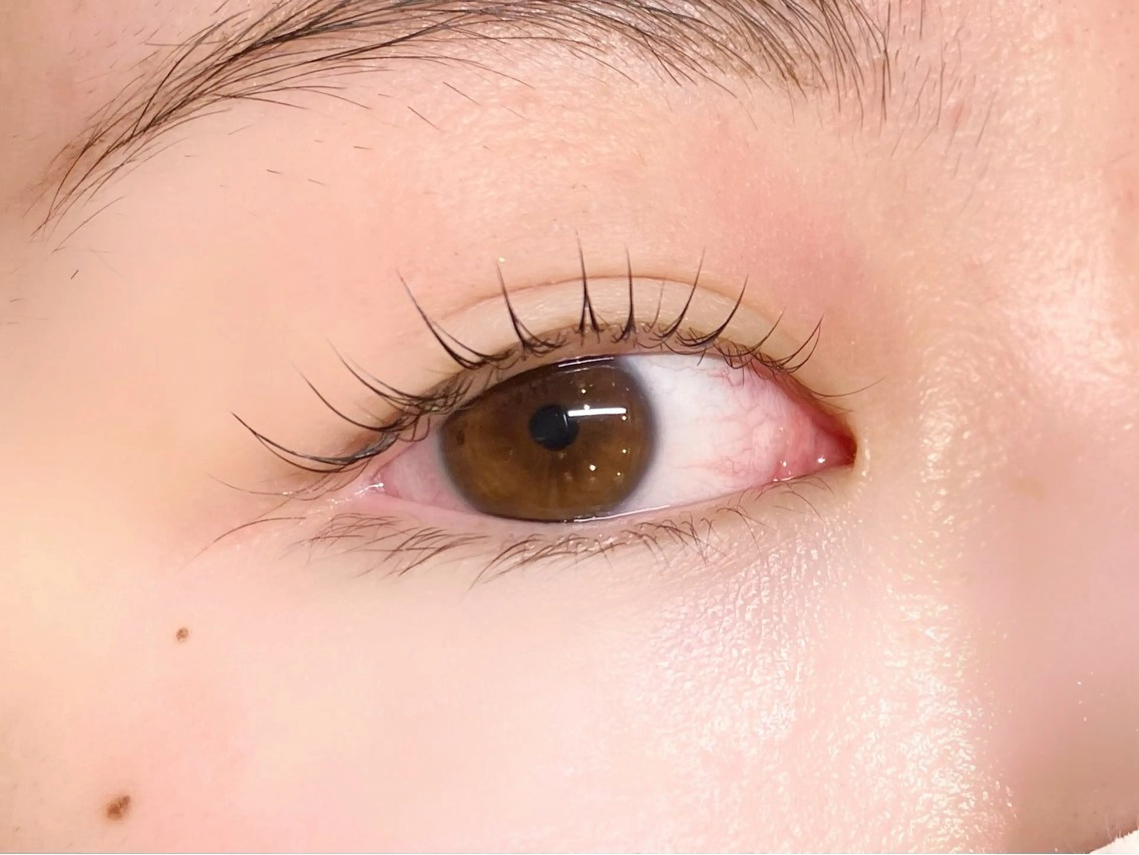 マツエク・マツパ MOANAVLLLA 渡邉のマツエク・マツパデザイン