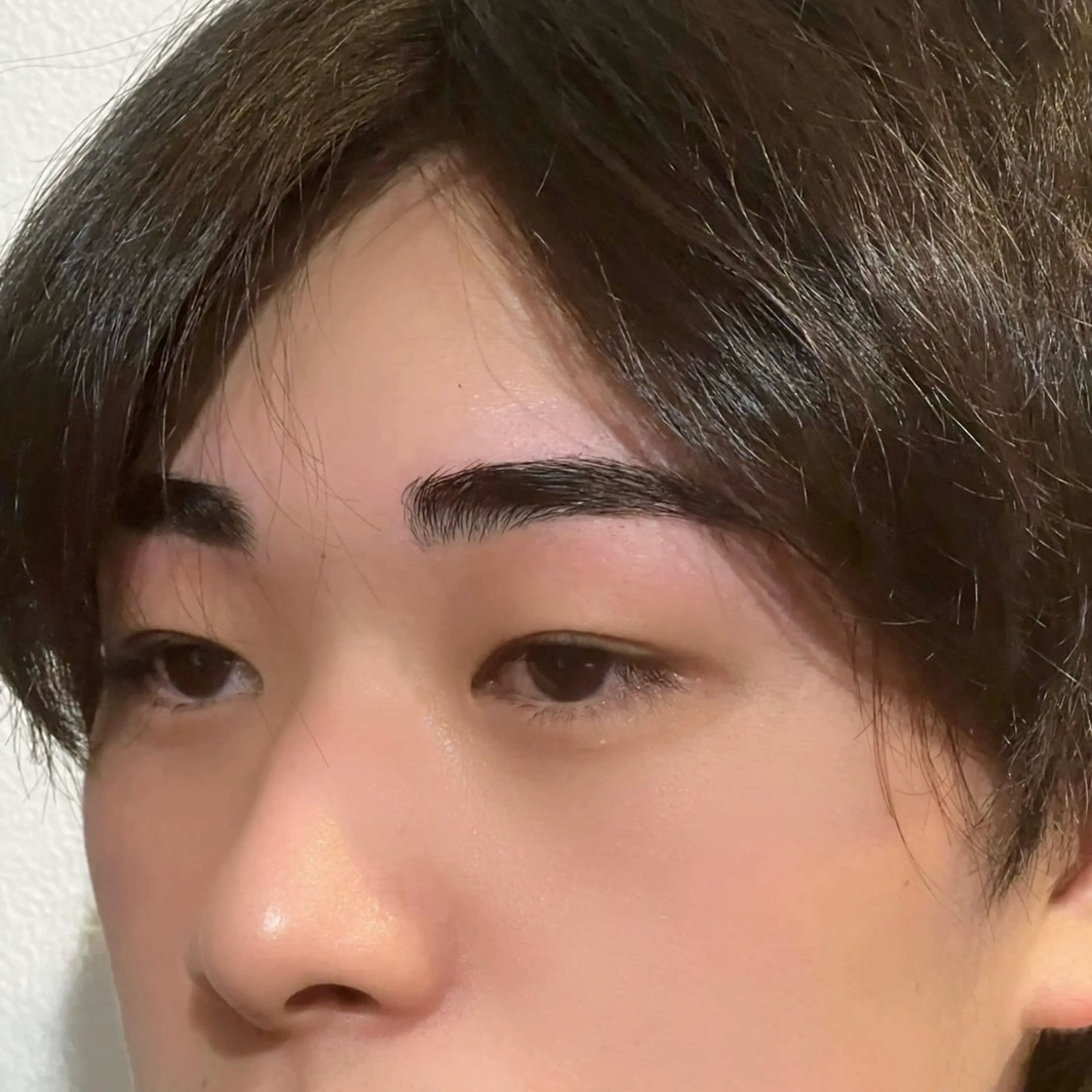 アイブロウ 眉毛サロン HARVEYの眉毛・アイブロウイメージ