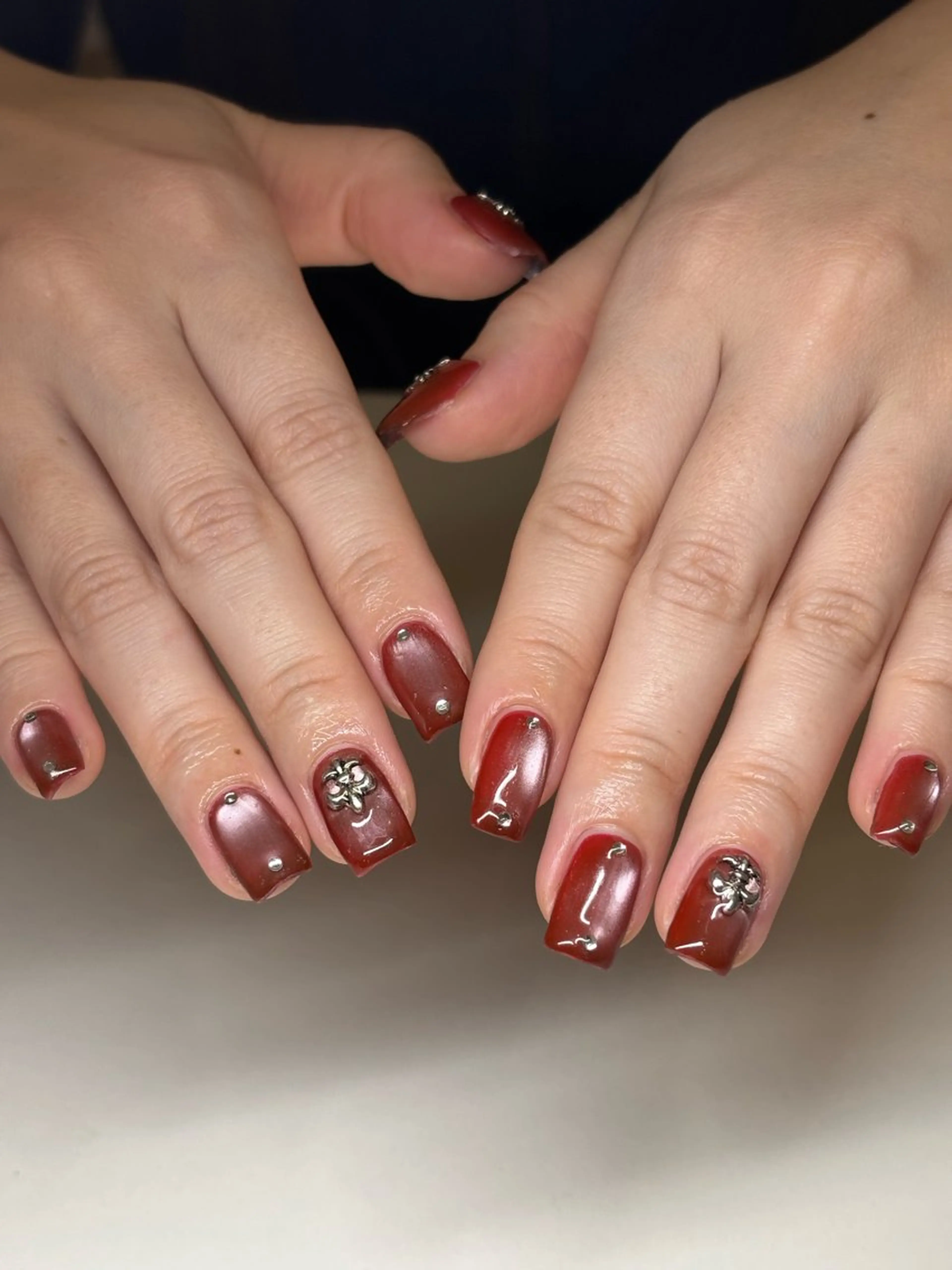 ネイル un private nail salonのネイルデザイン